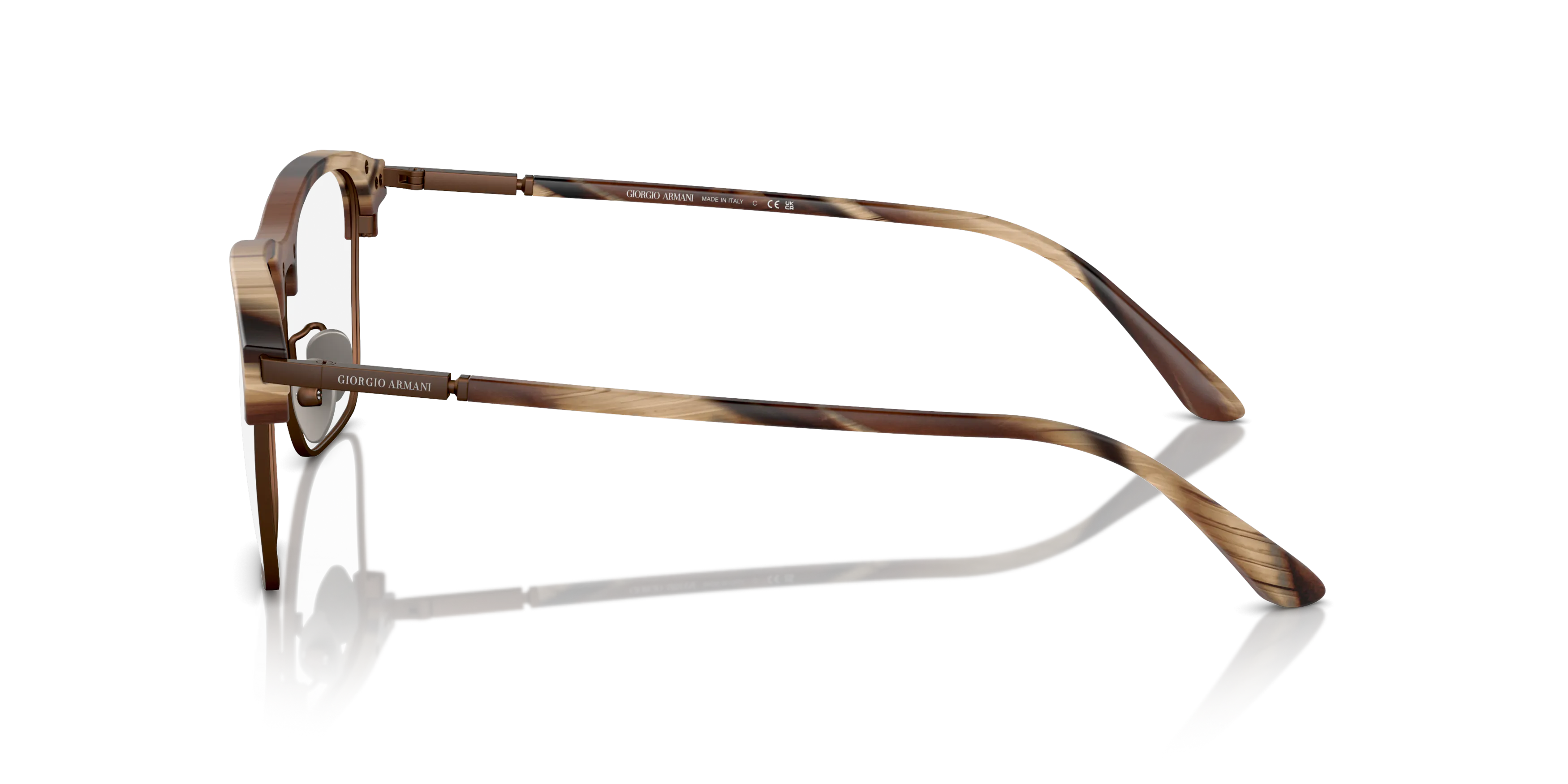 Angle_Left02, Giorgio Armani AR 7262 Glasses