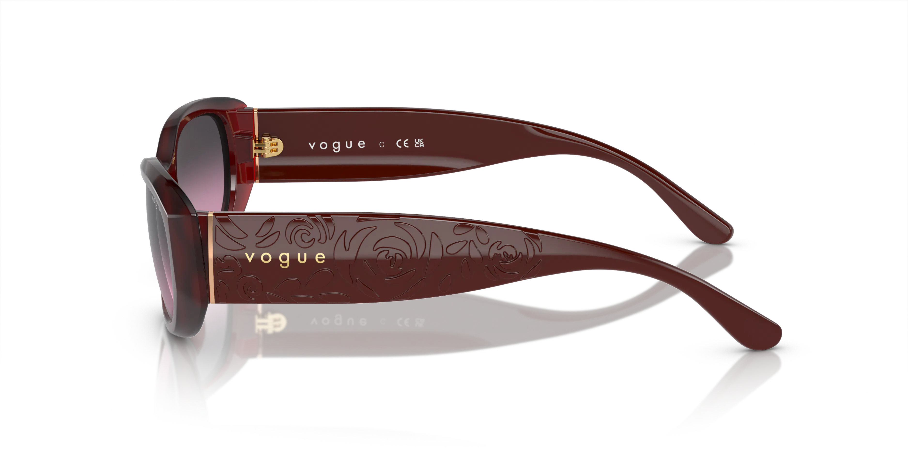 Angle_Left02, Vogue Eyewear VO5525S 309490