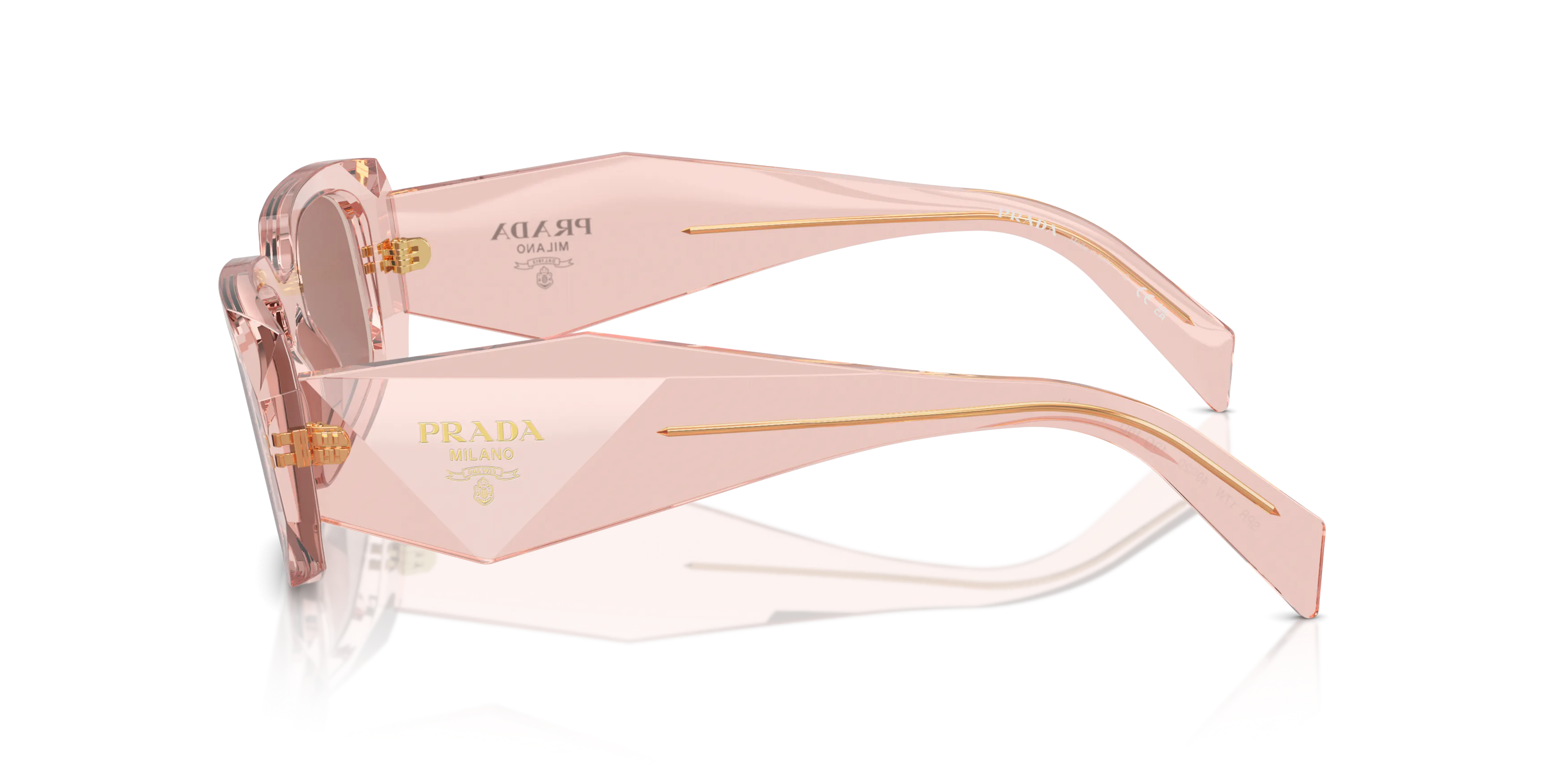 Angle_Left02, Prada PR 17WS 19Q10D