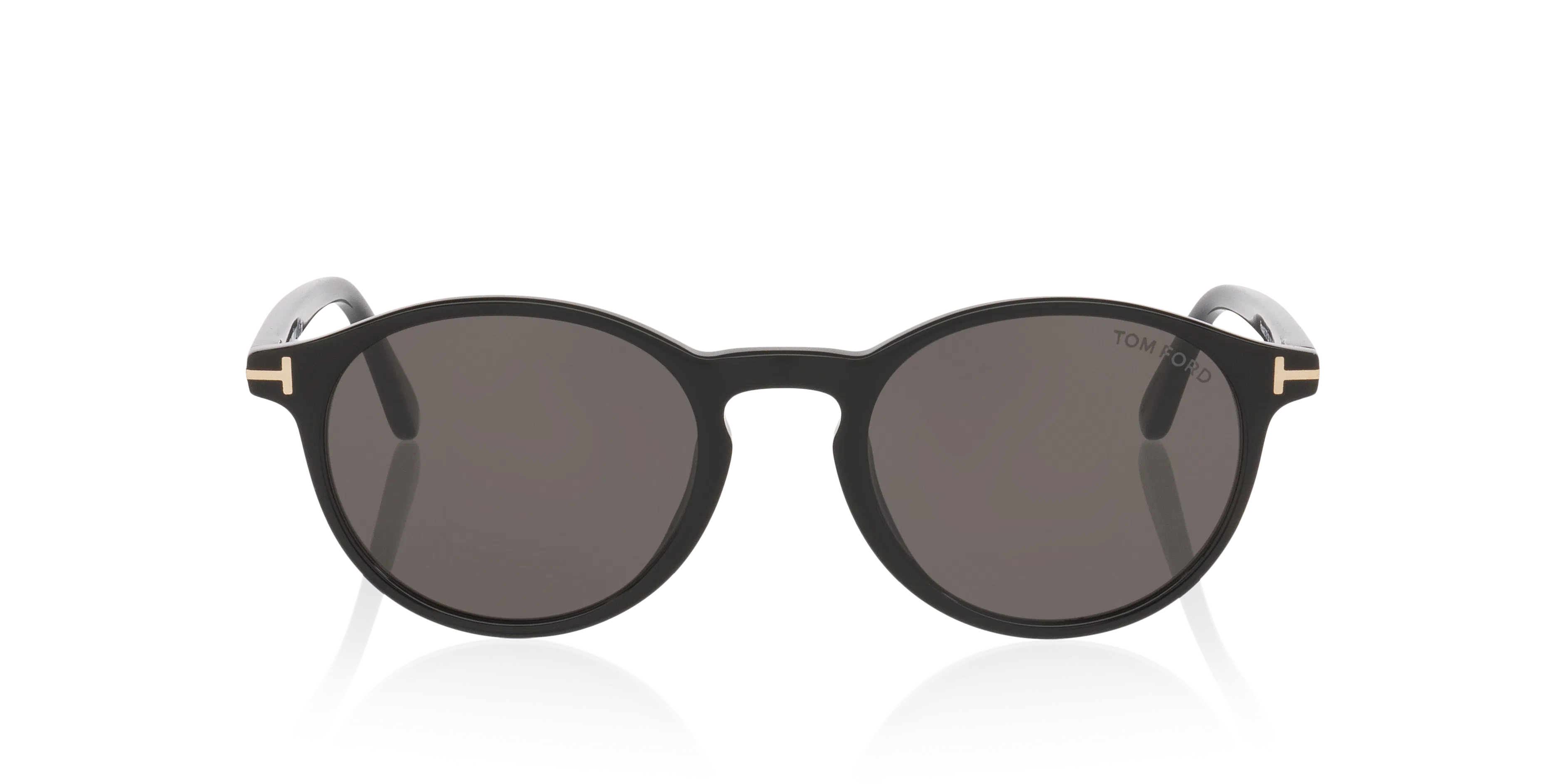 Front, Tom Ford FT 1331 Sunglasses