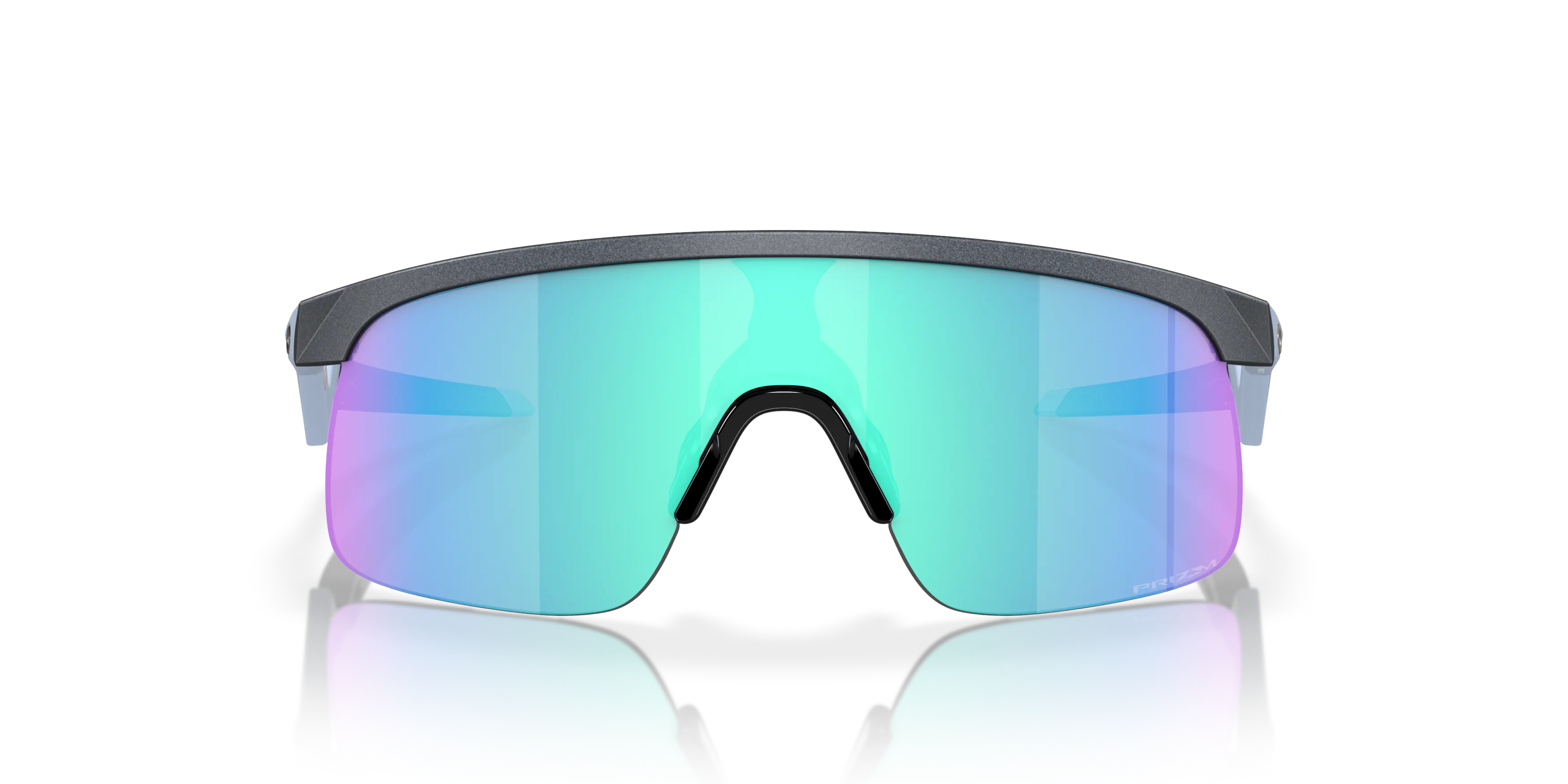 Front, OAKLEY OJ9010 Resistor (Youth Fit) Re-Discover Collection 901016