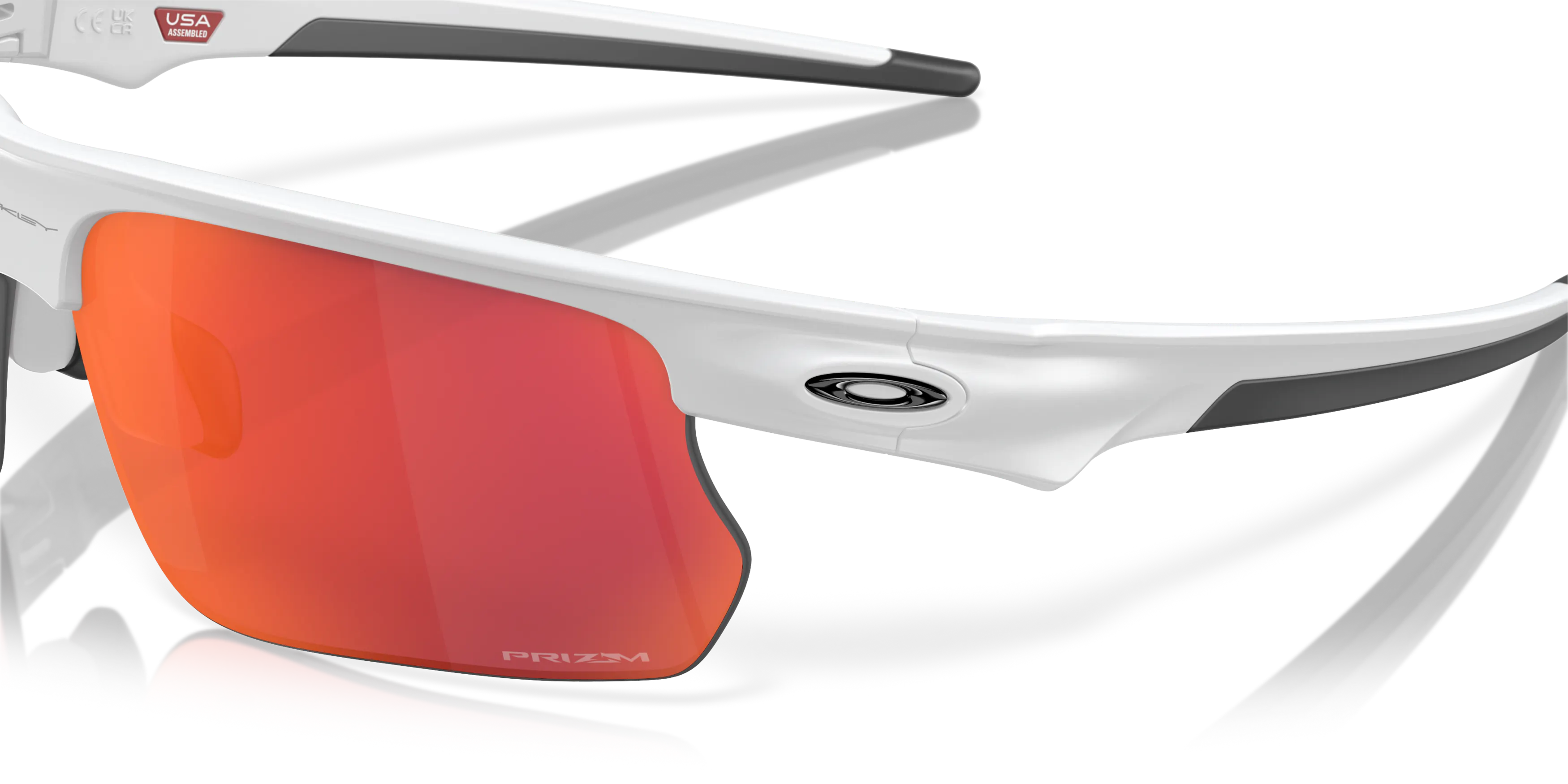 Detail01, Oakley BiSphaera OO 9400 Sunglasses