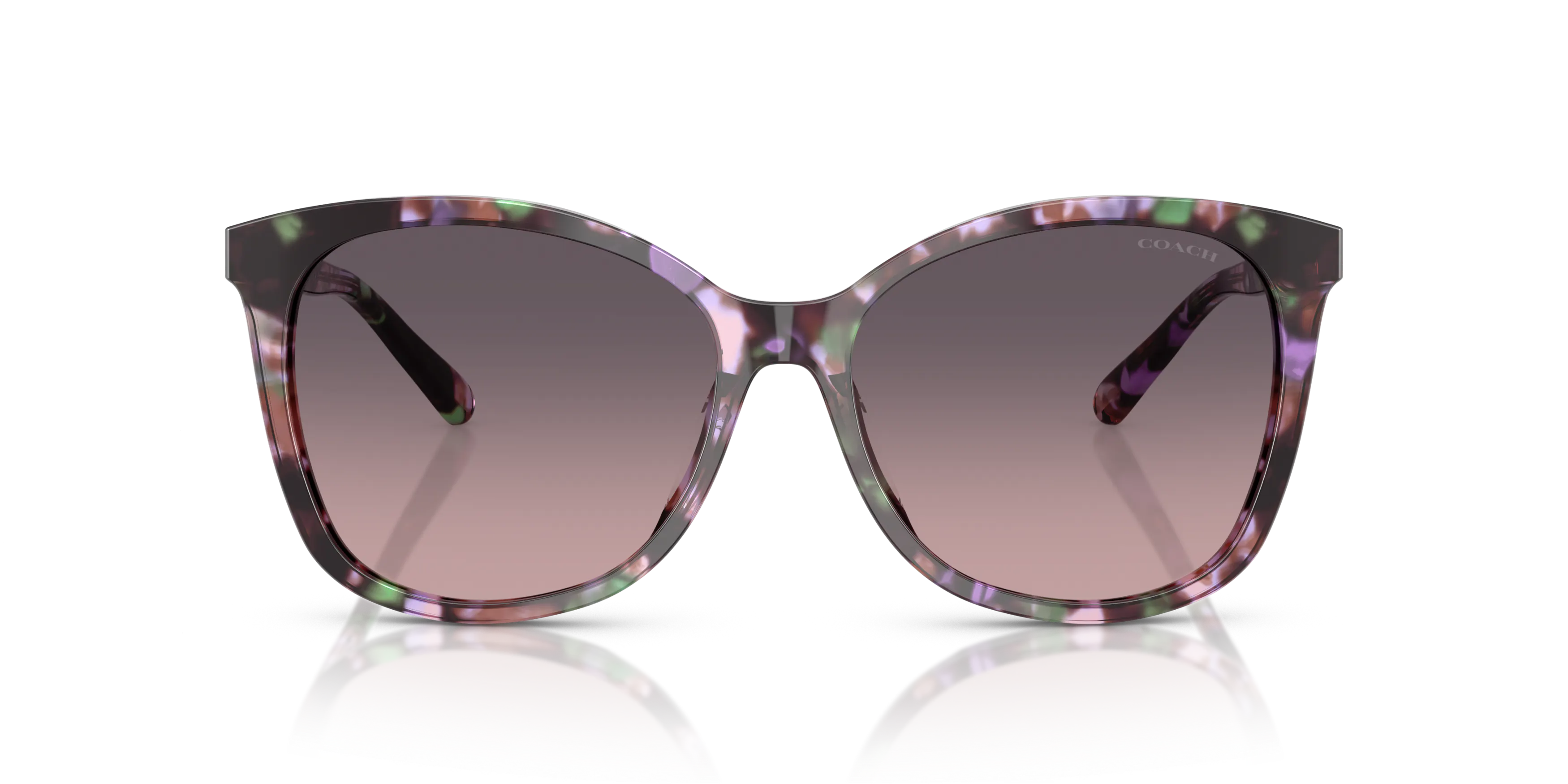 Front, Coach HC8271U 57/16