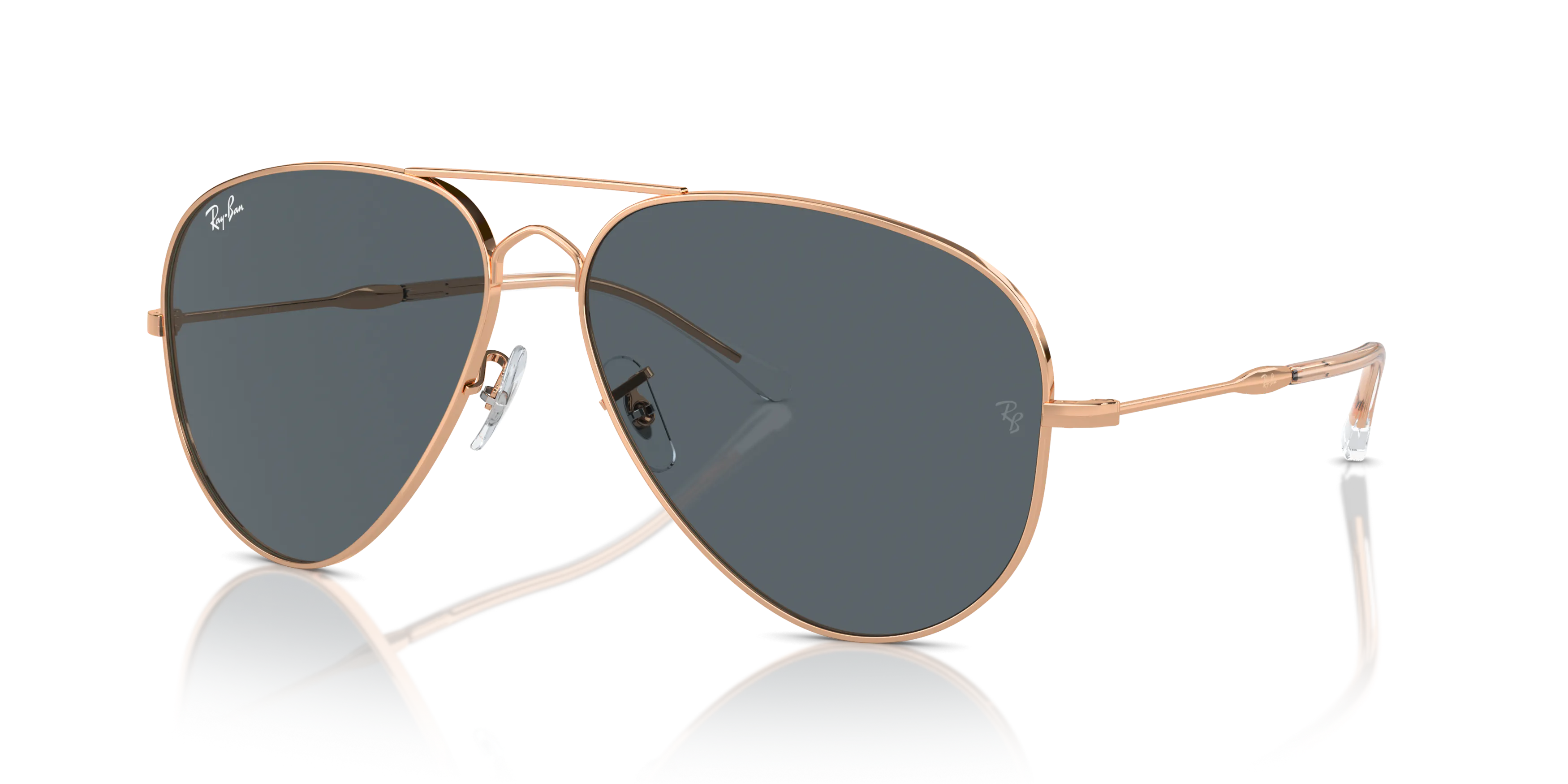 Angle_Left01, RAY-BAN Old Aviator RB3825 9202R5