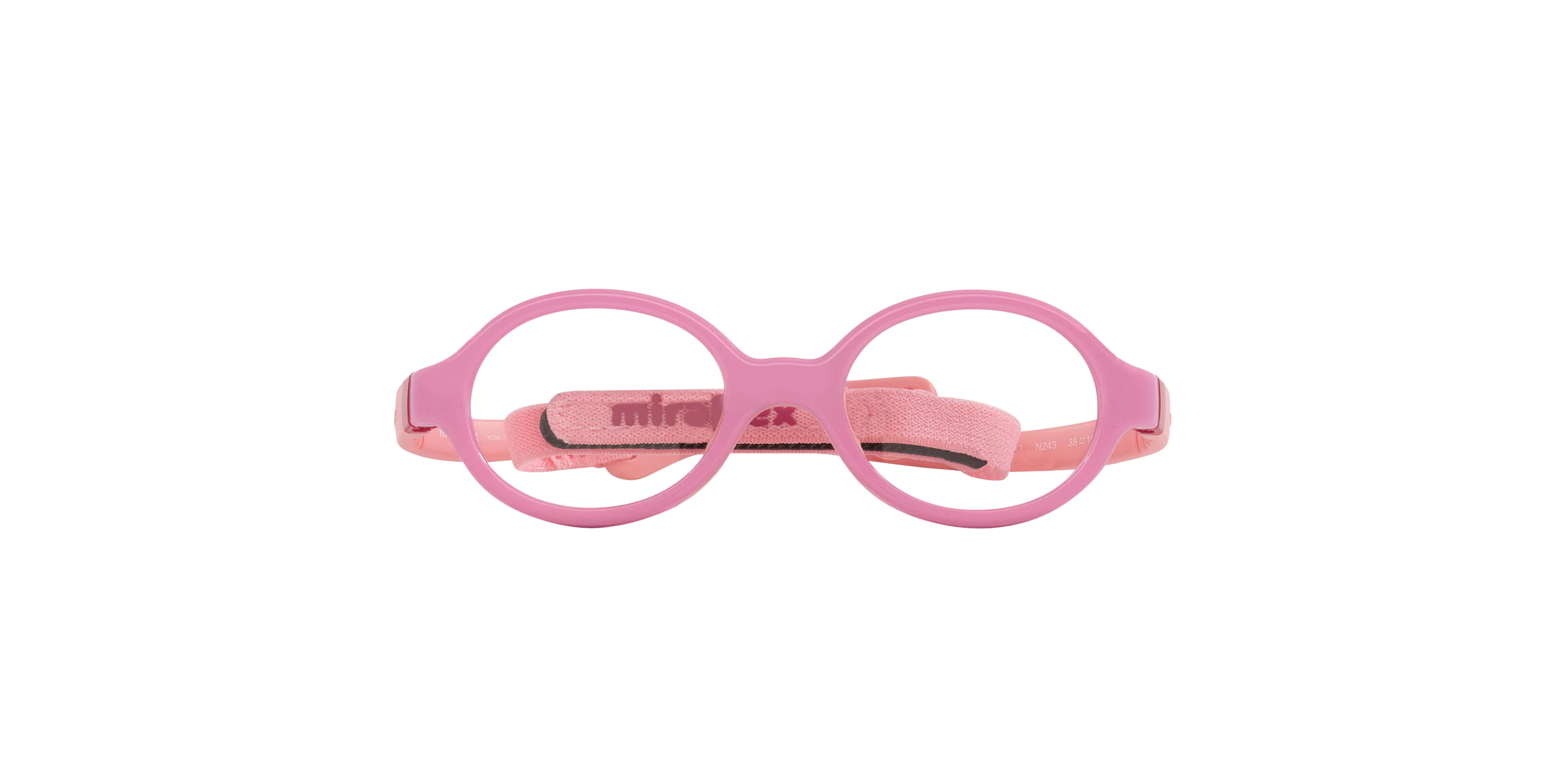 Front, Miraflex MF4033 N243