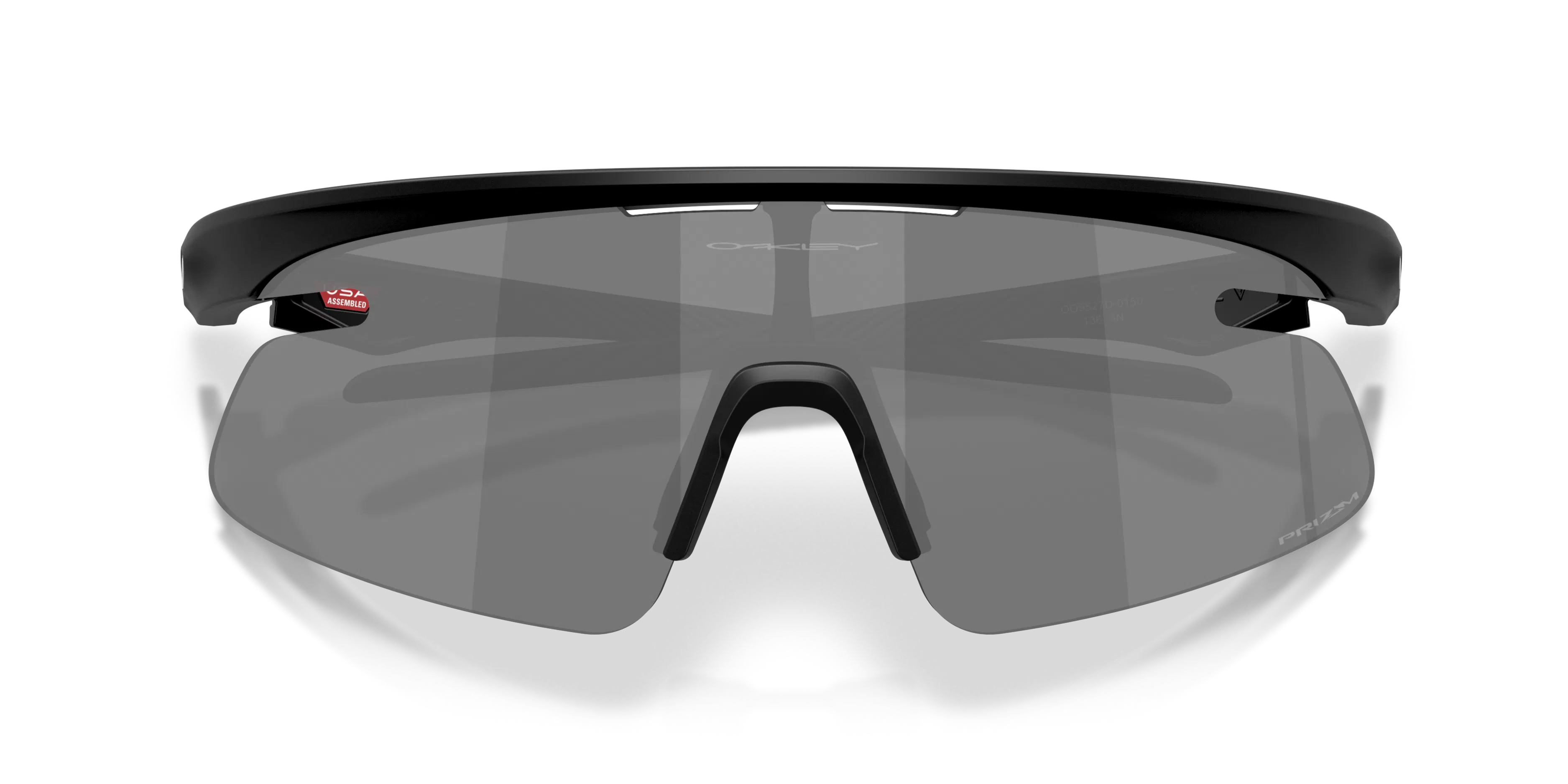 Oakley RSLV Lite OO 9527D -Sunglasses | Vision Express