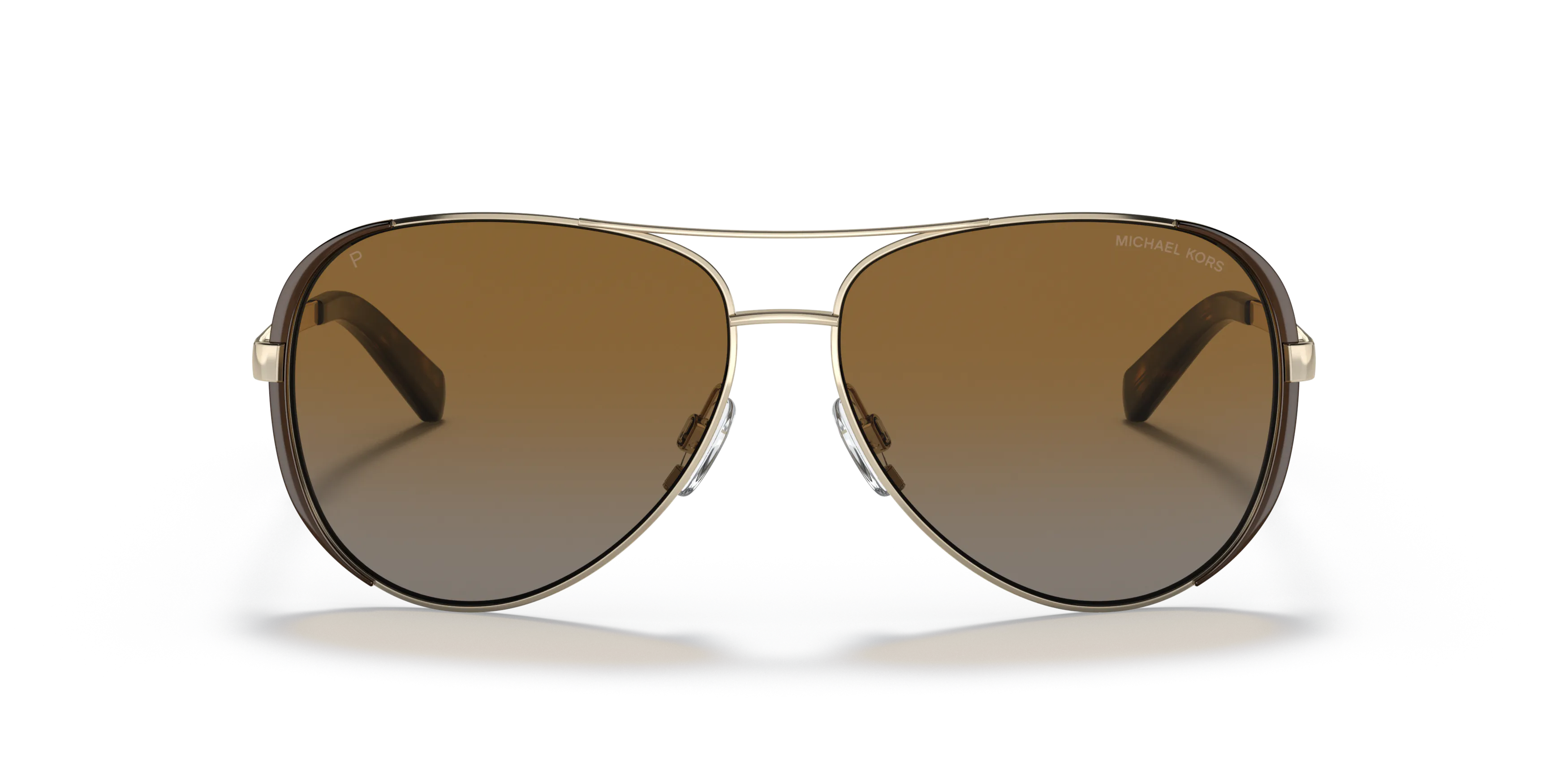 Front, Michael Kors Chelsea MK5004 1014T5