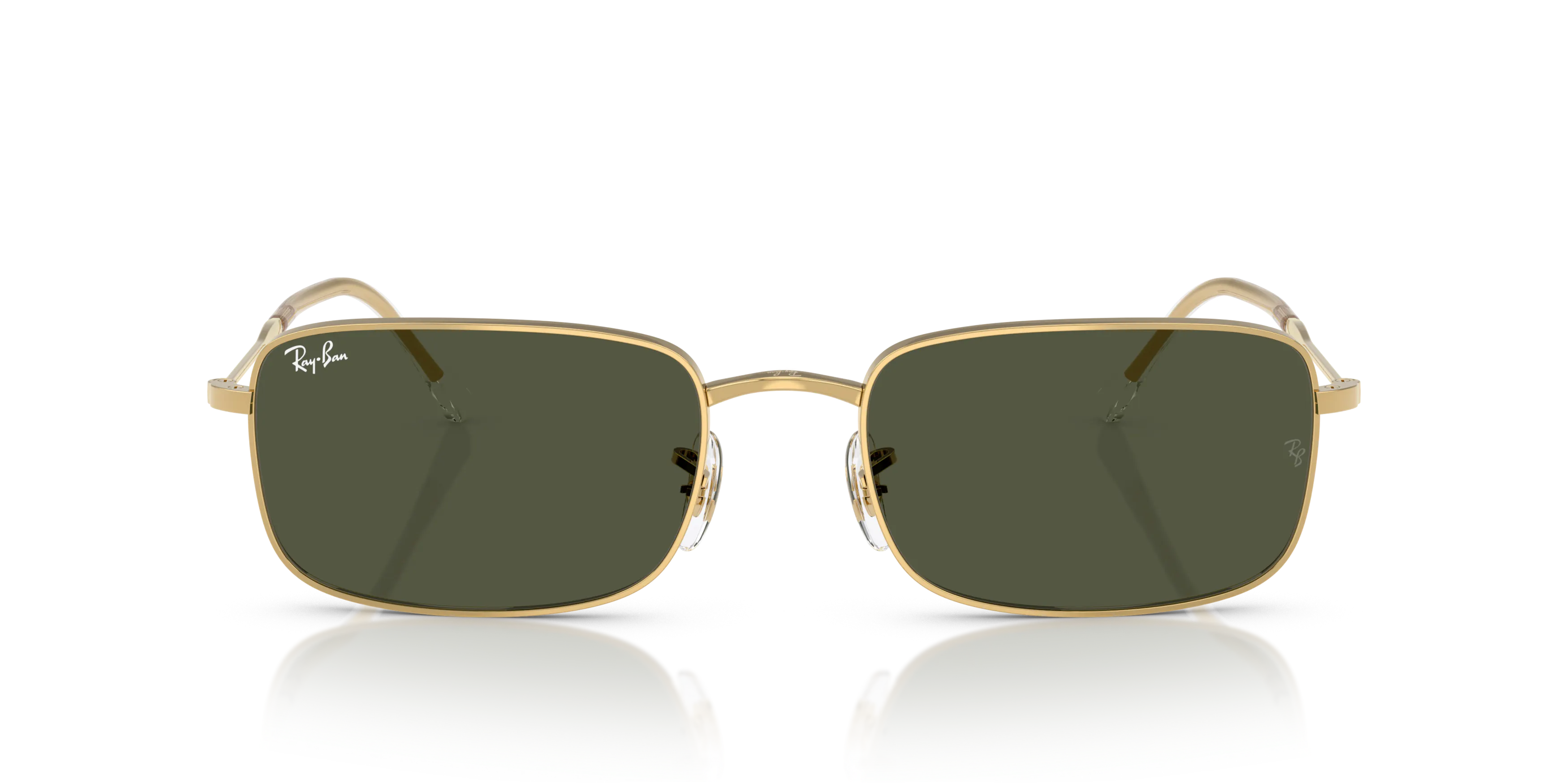 Front, Ray-Ban RB3746 001/31