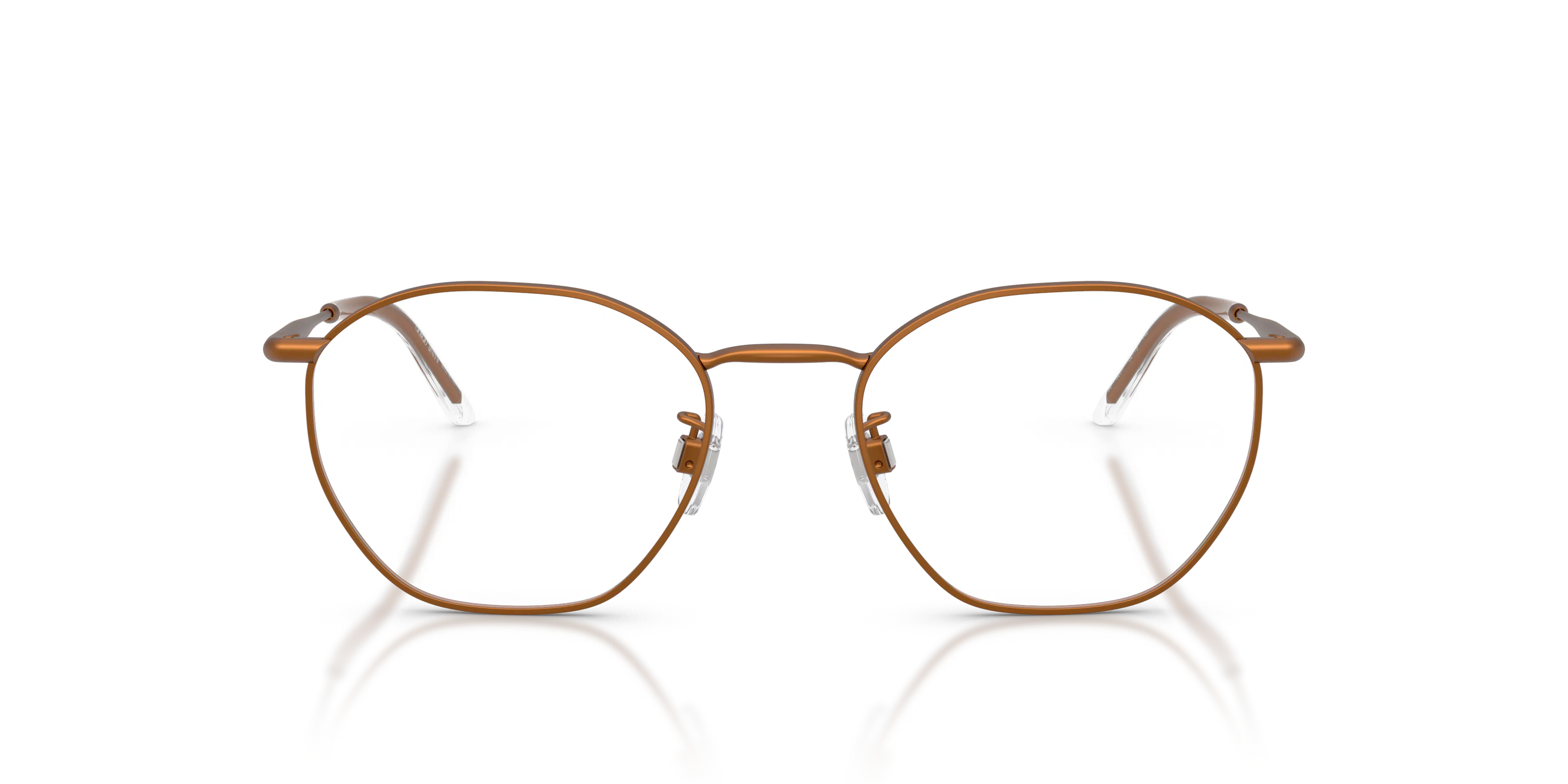 Front, Giorgio Armani AR 5156 Glasses