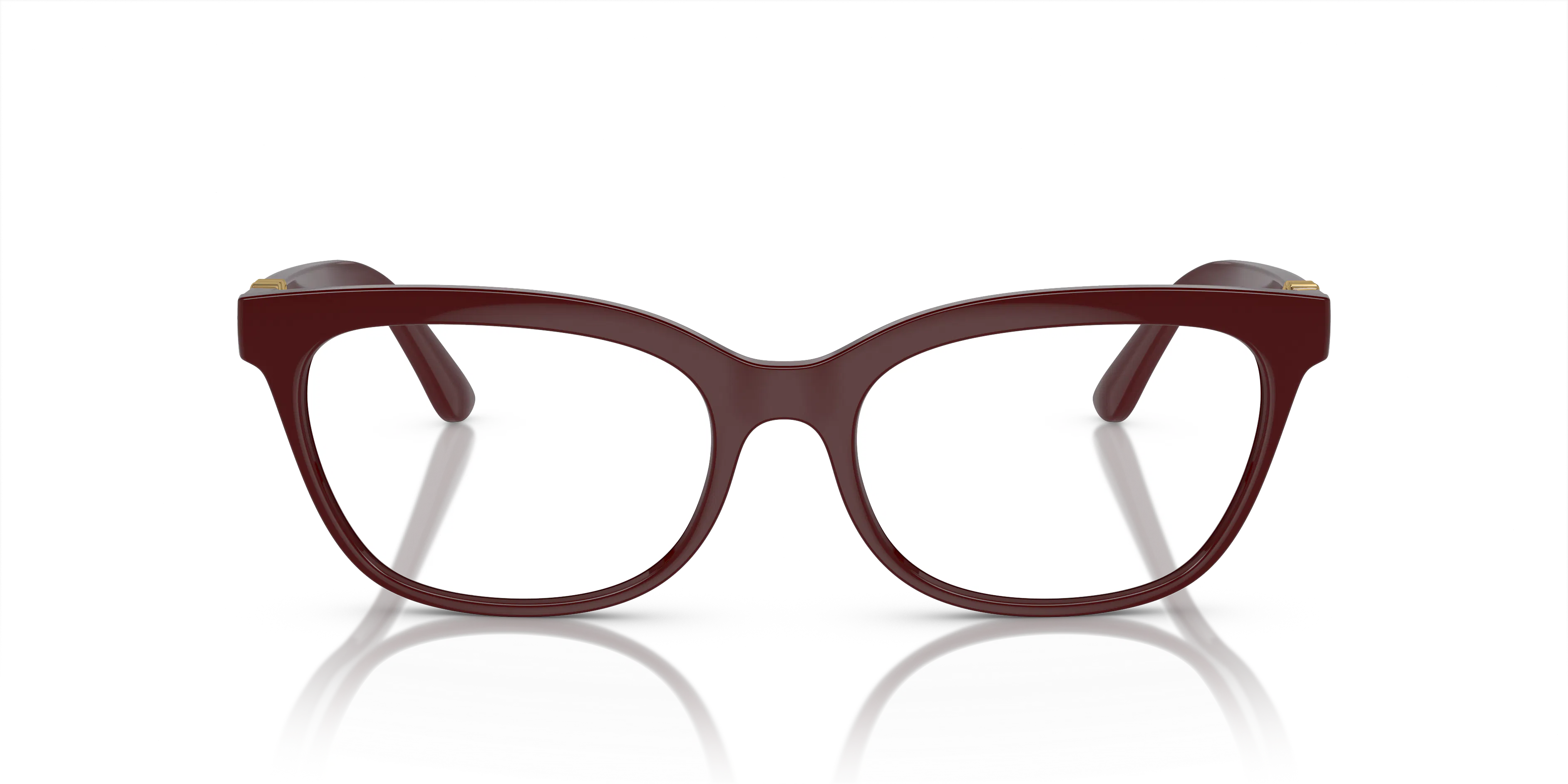 Front, Dolce & Gabbana DG5106U 3091