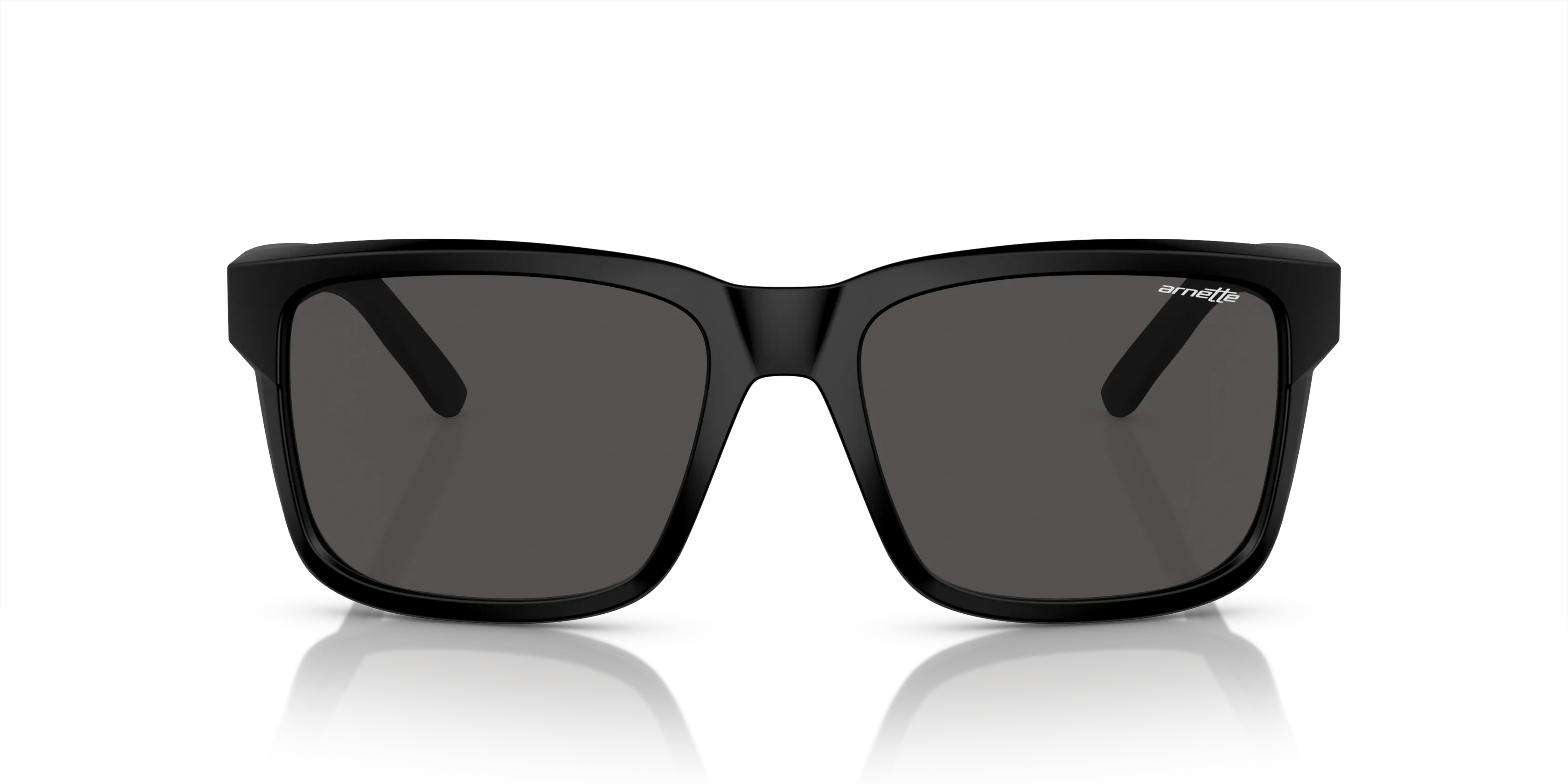 Front, Arnette SWINDLE AN4218 01/87