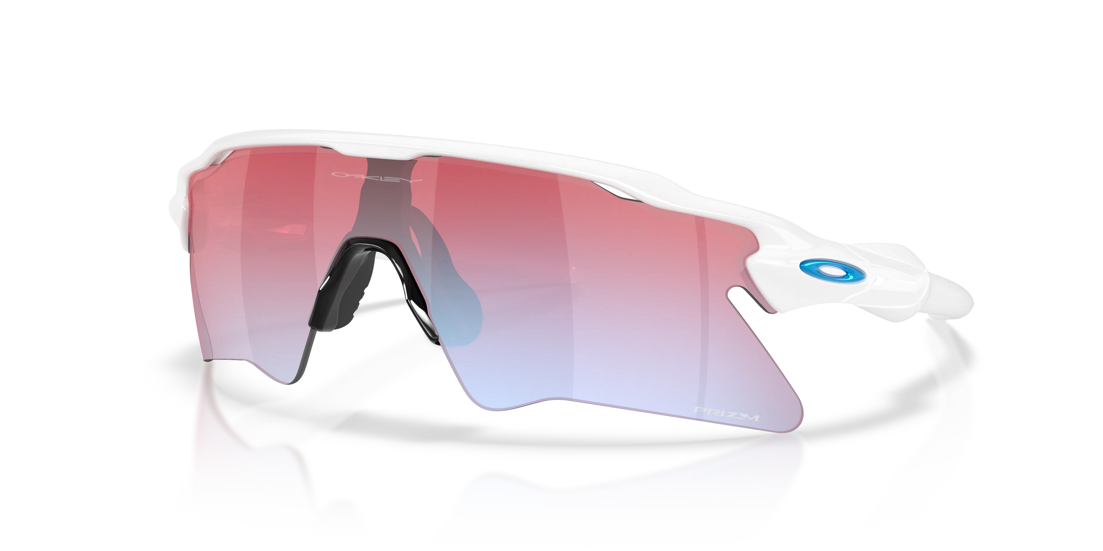Angle_Left01, Oakley Radar EV Heater 0OO9541 954105 Solglasögon
