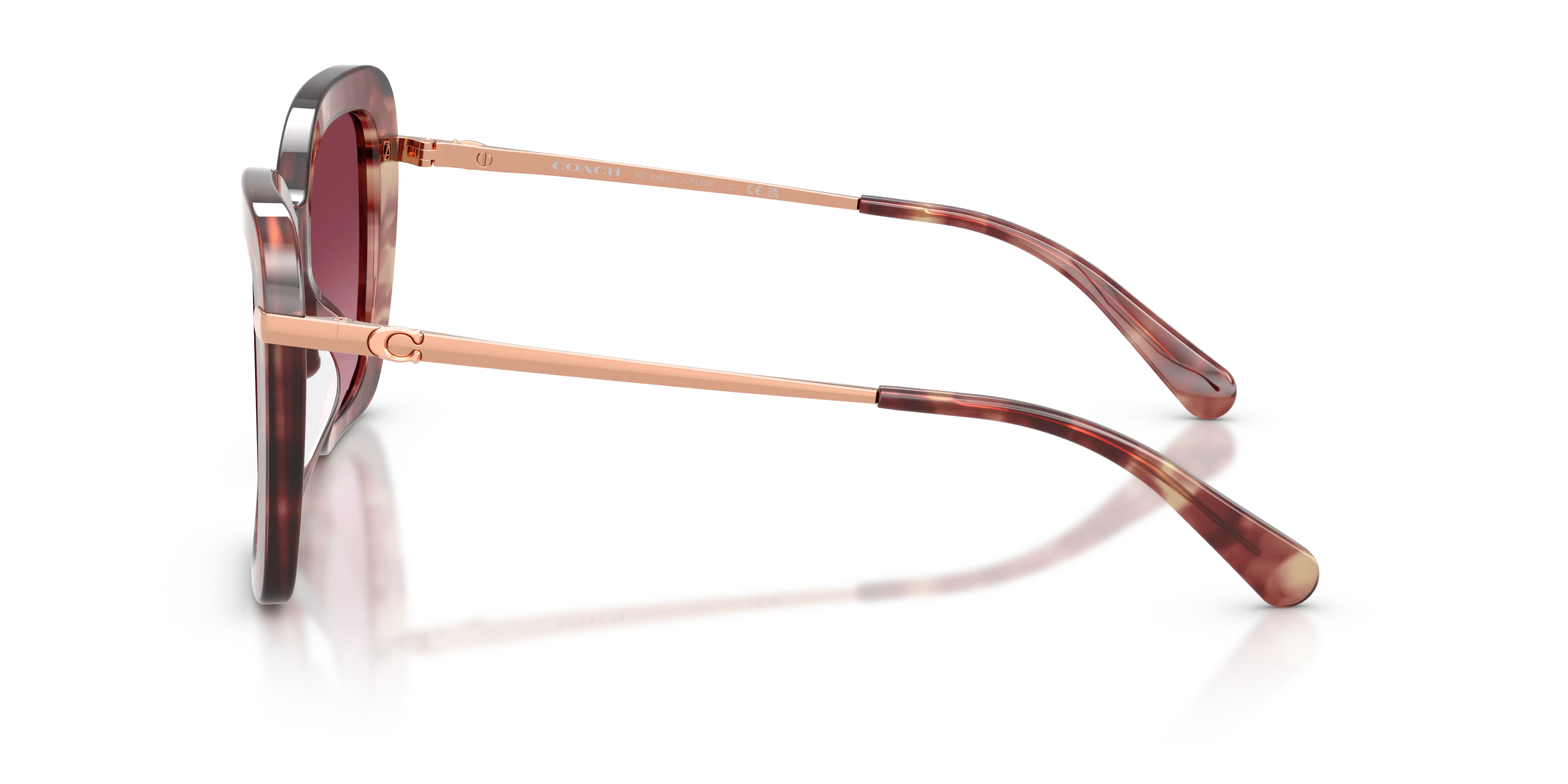 Angle_Left02, COACH HC8461U 59608H