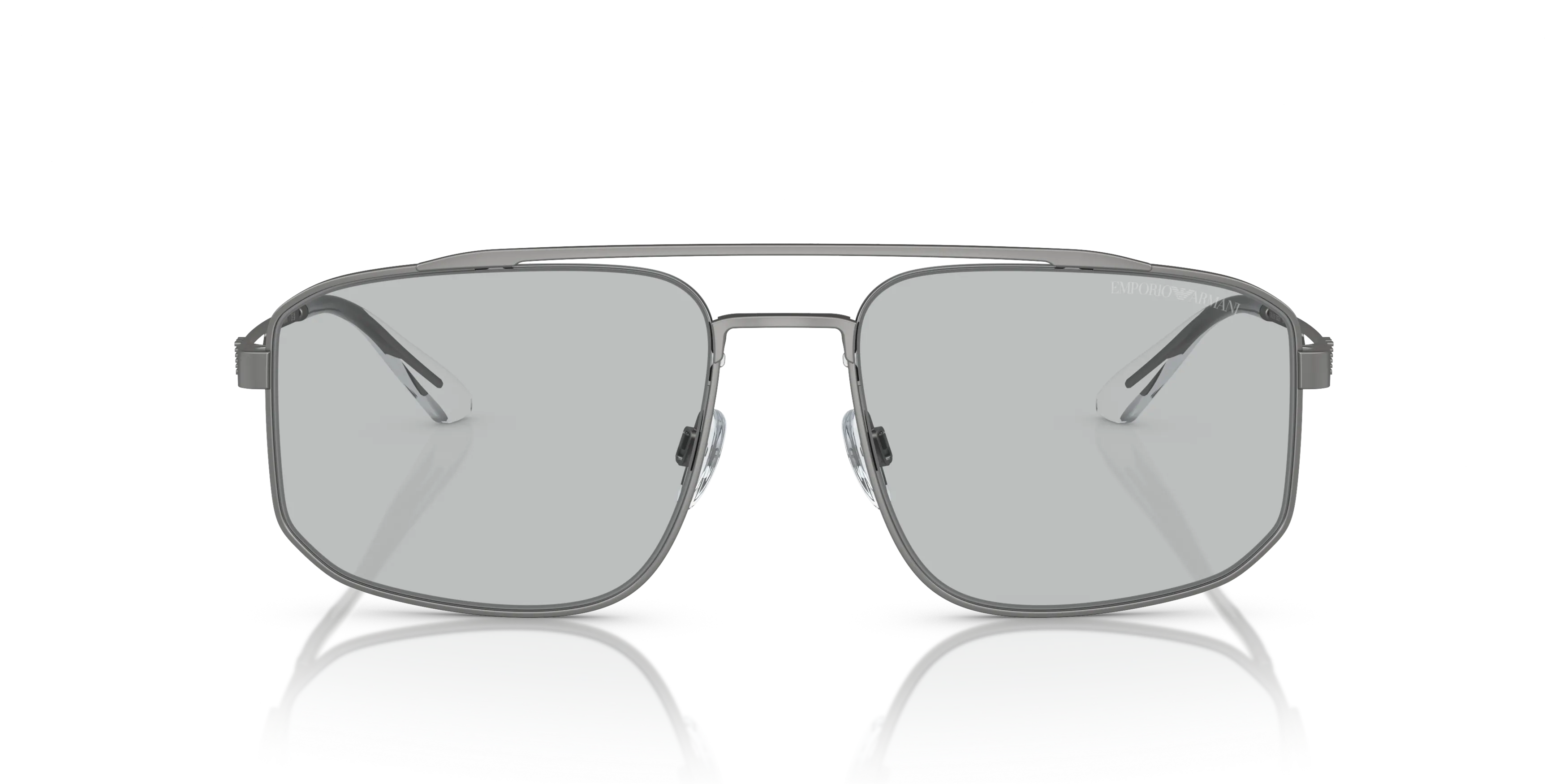 Front, Emporio Armani EA2139 300387