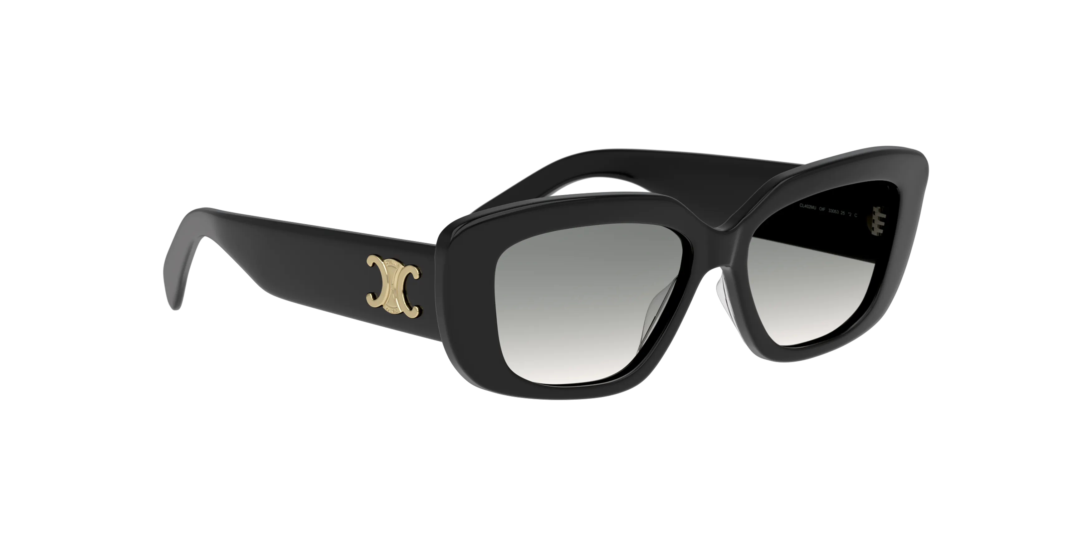 Angle_Right01, Celine CL40216U 01F