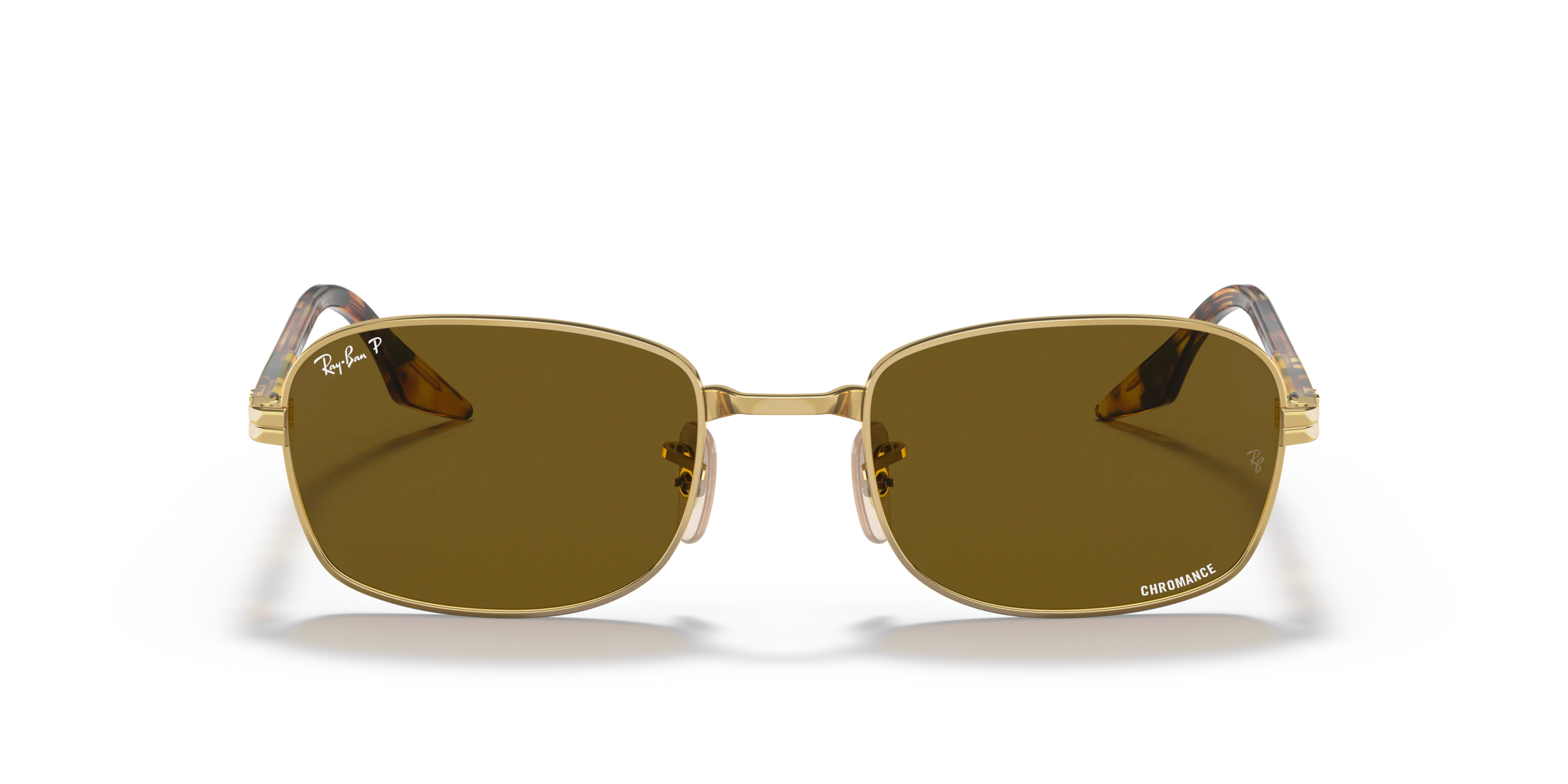 Ray-Ban Chromance 0RB3690 001/AN