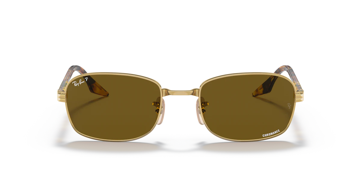 Ray-Ban Chromance 0RB3690 001/AN