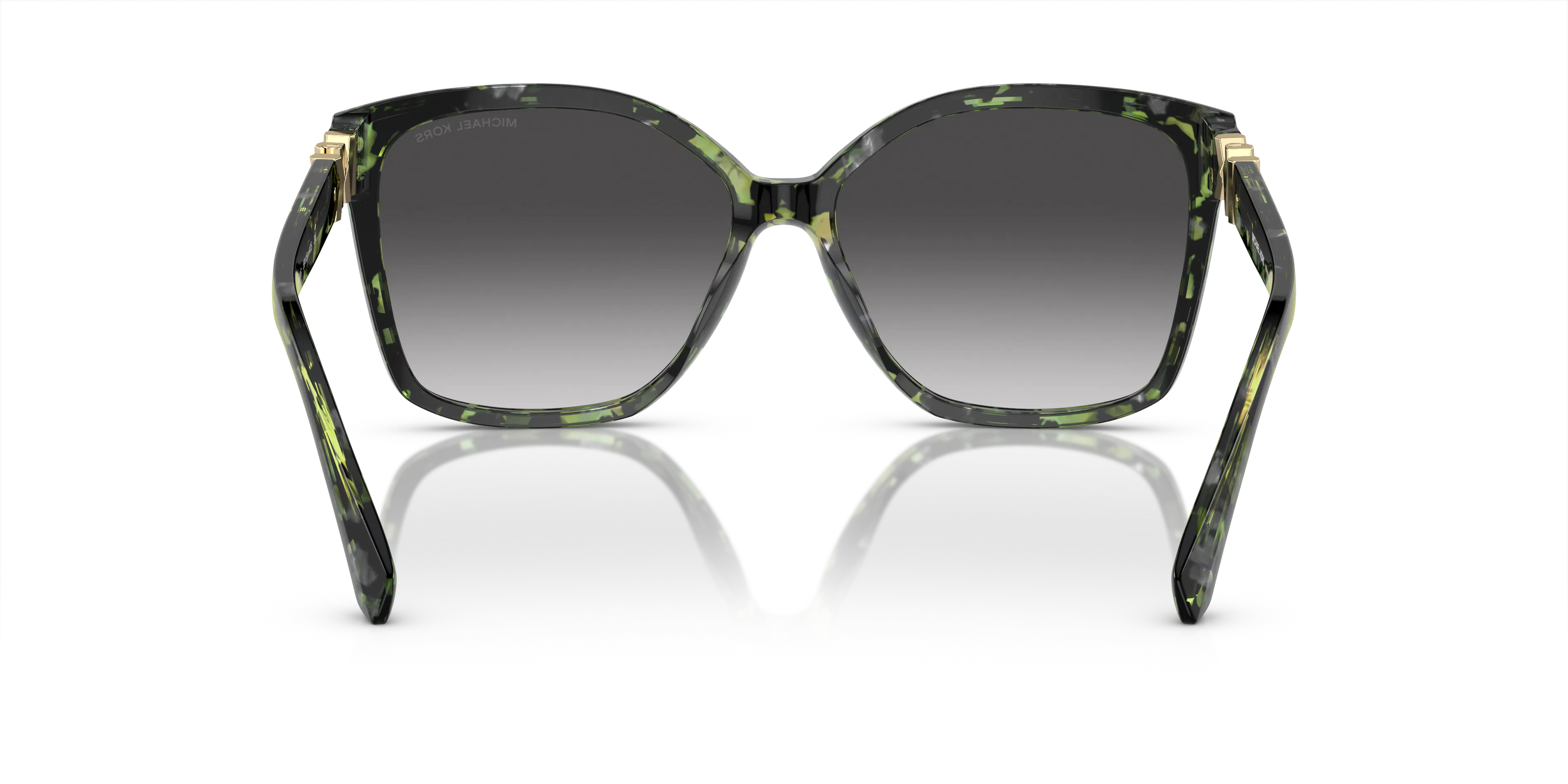 Detail02, Michael Kors Malia MK2201 39538G