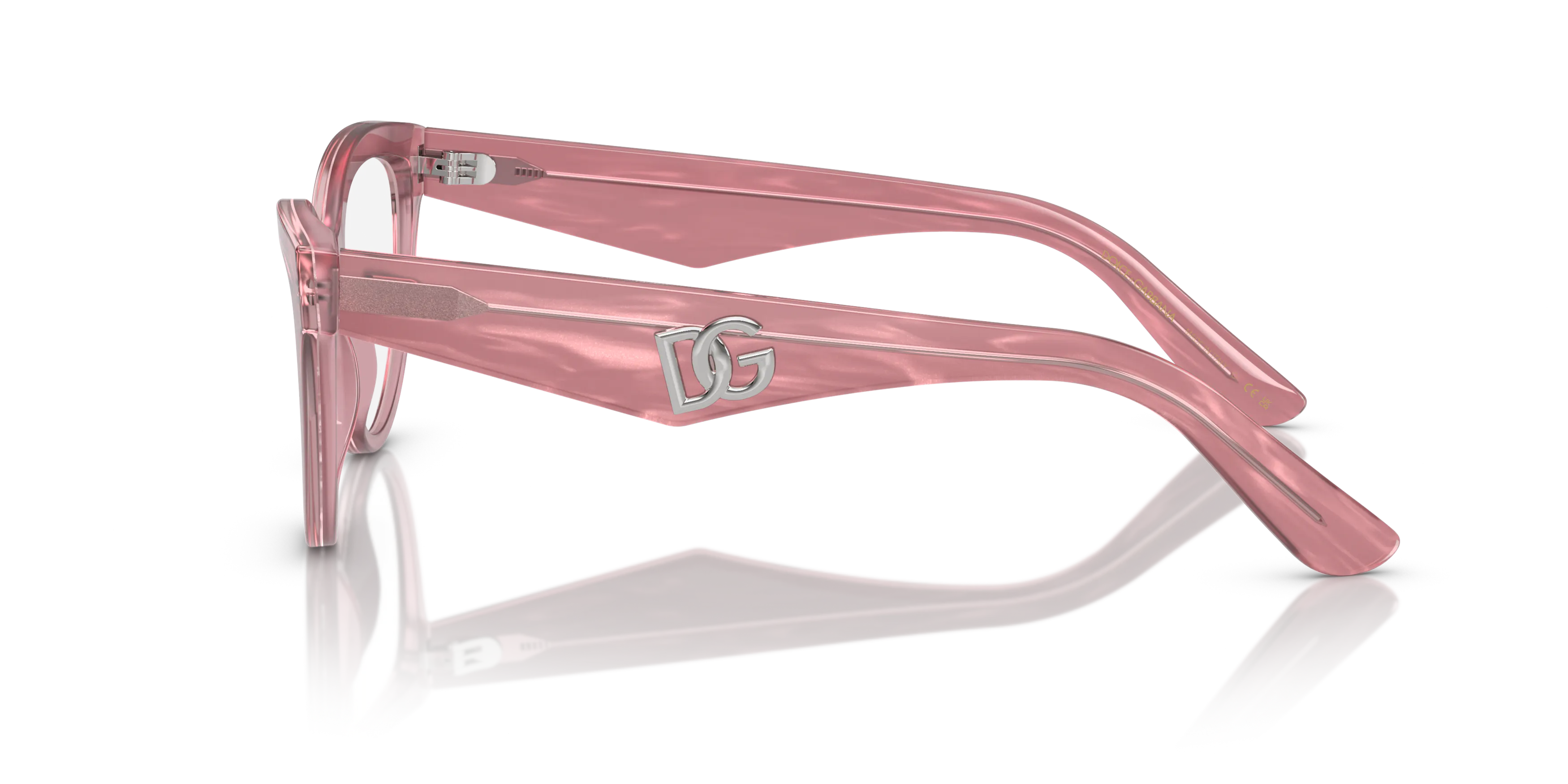 Angle_Left02, Dolce&Gabbana DG3372 3405