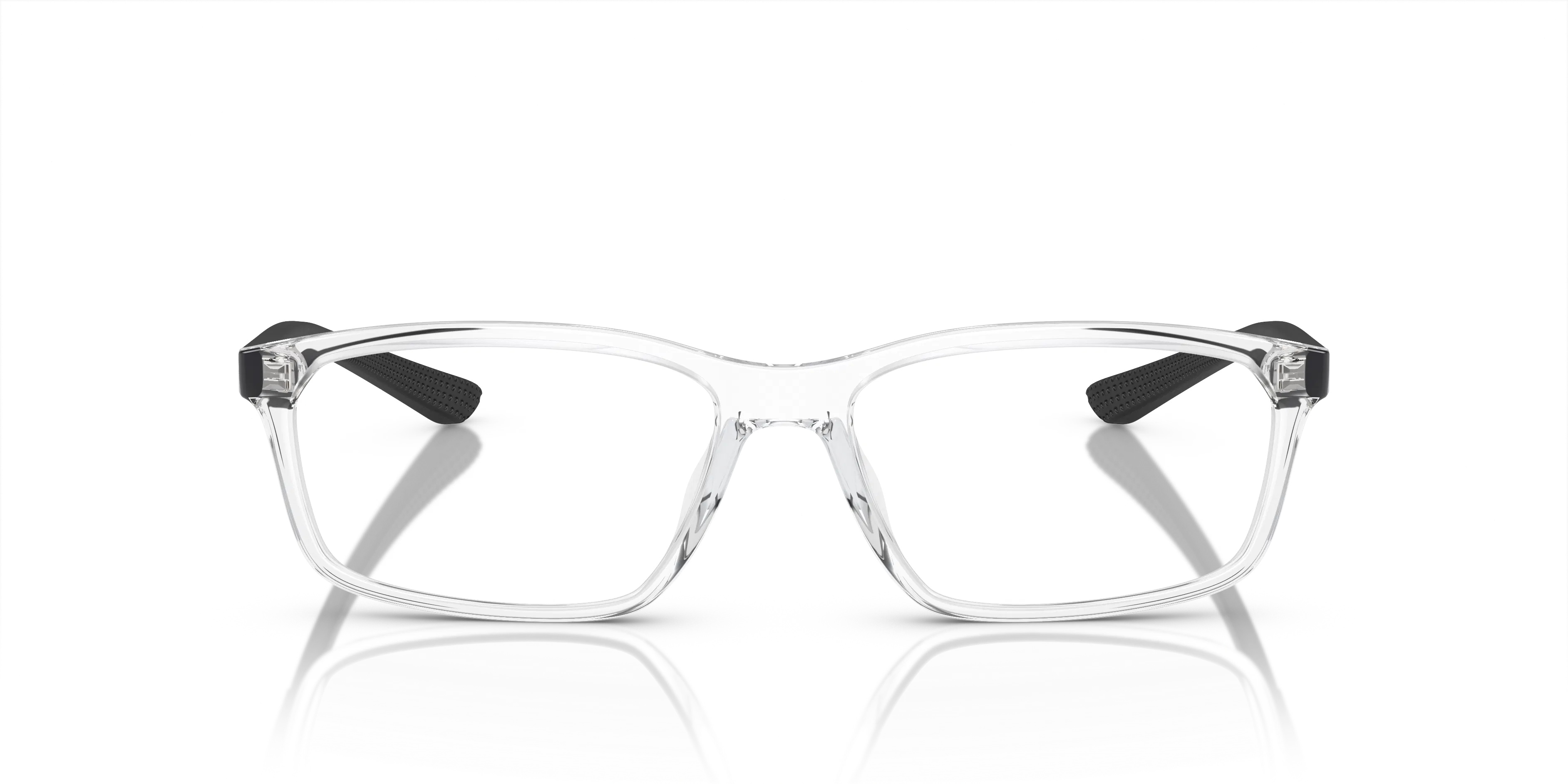 Front, Armani Exchange AX3108U 8333