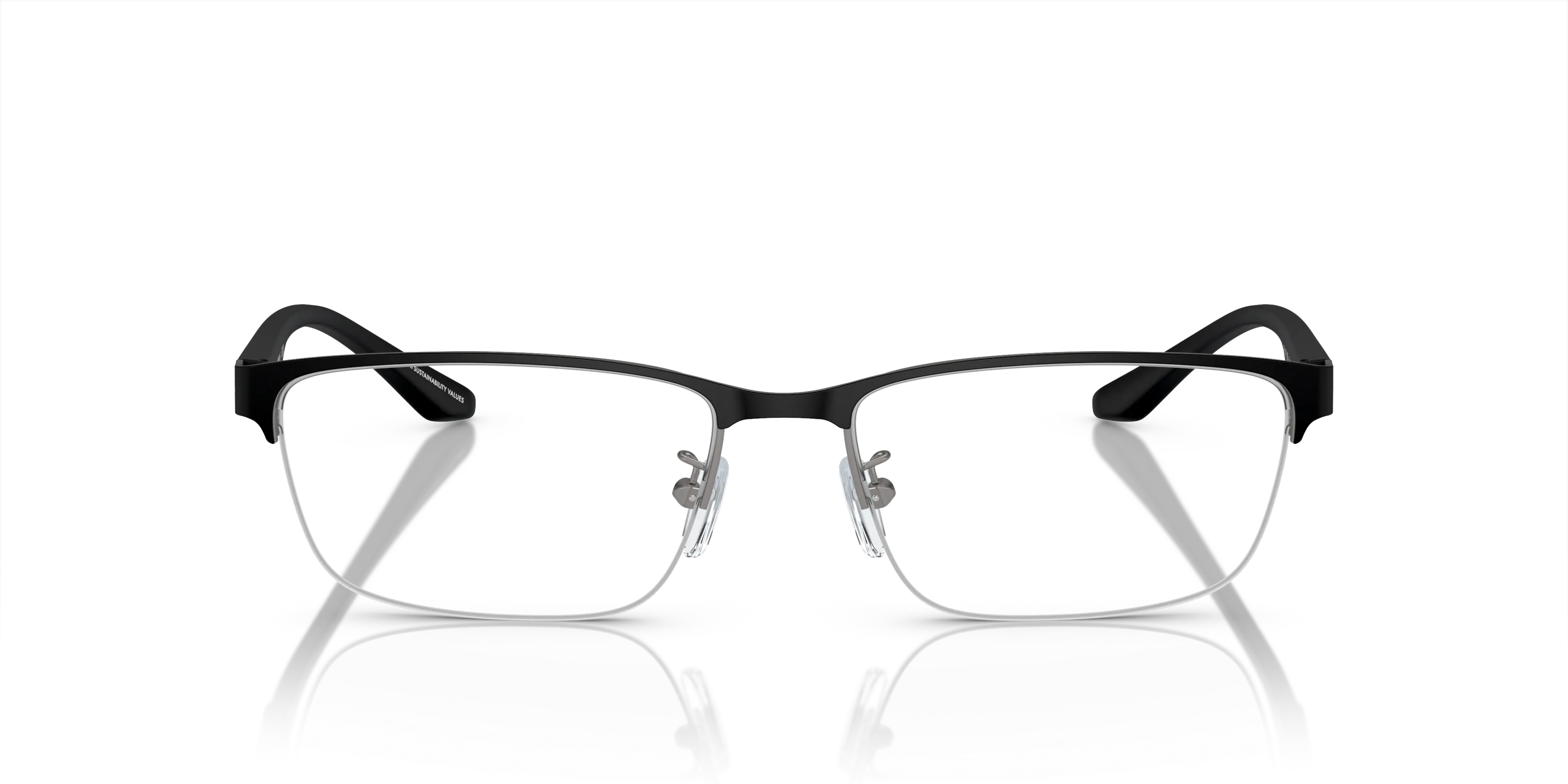 Front, Emporio Armani EA1147 3365