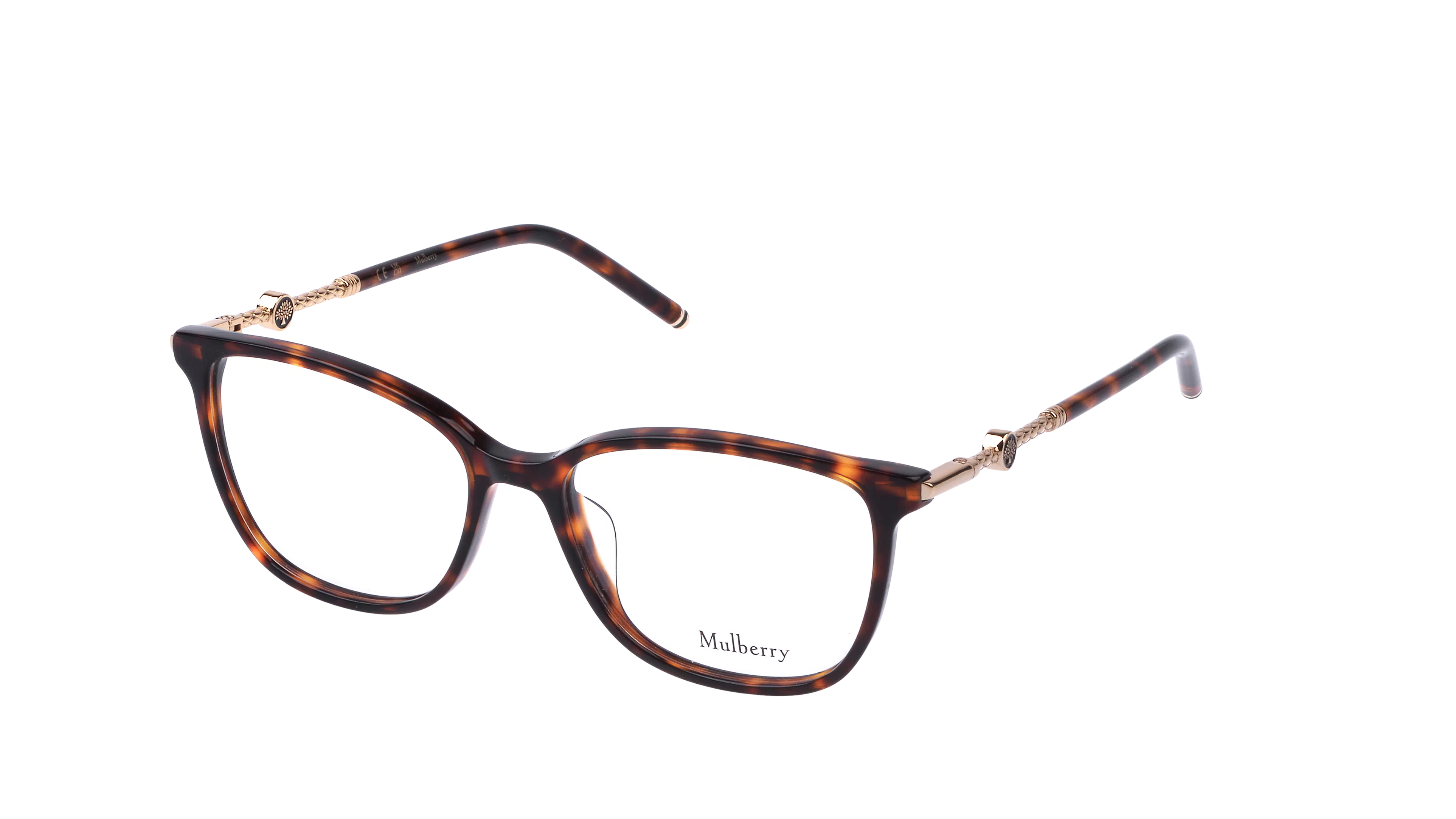 Angle_Left01, Mulberry VML 247 Glasses