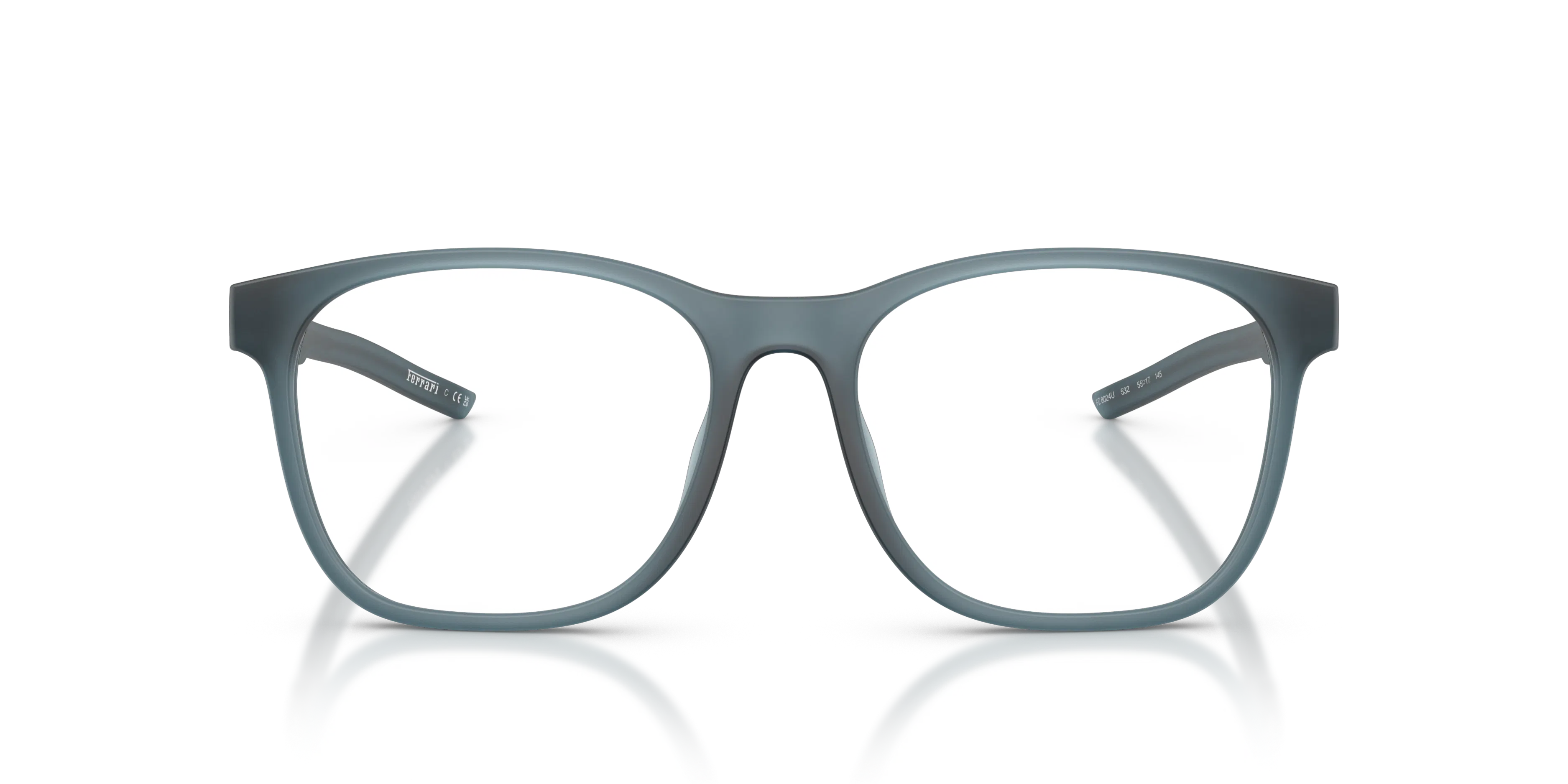 Front, Scuderia Ferrari FZ8024U 532