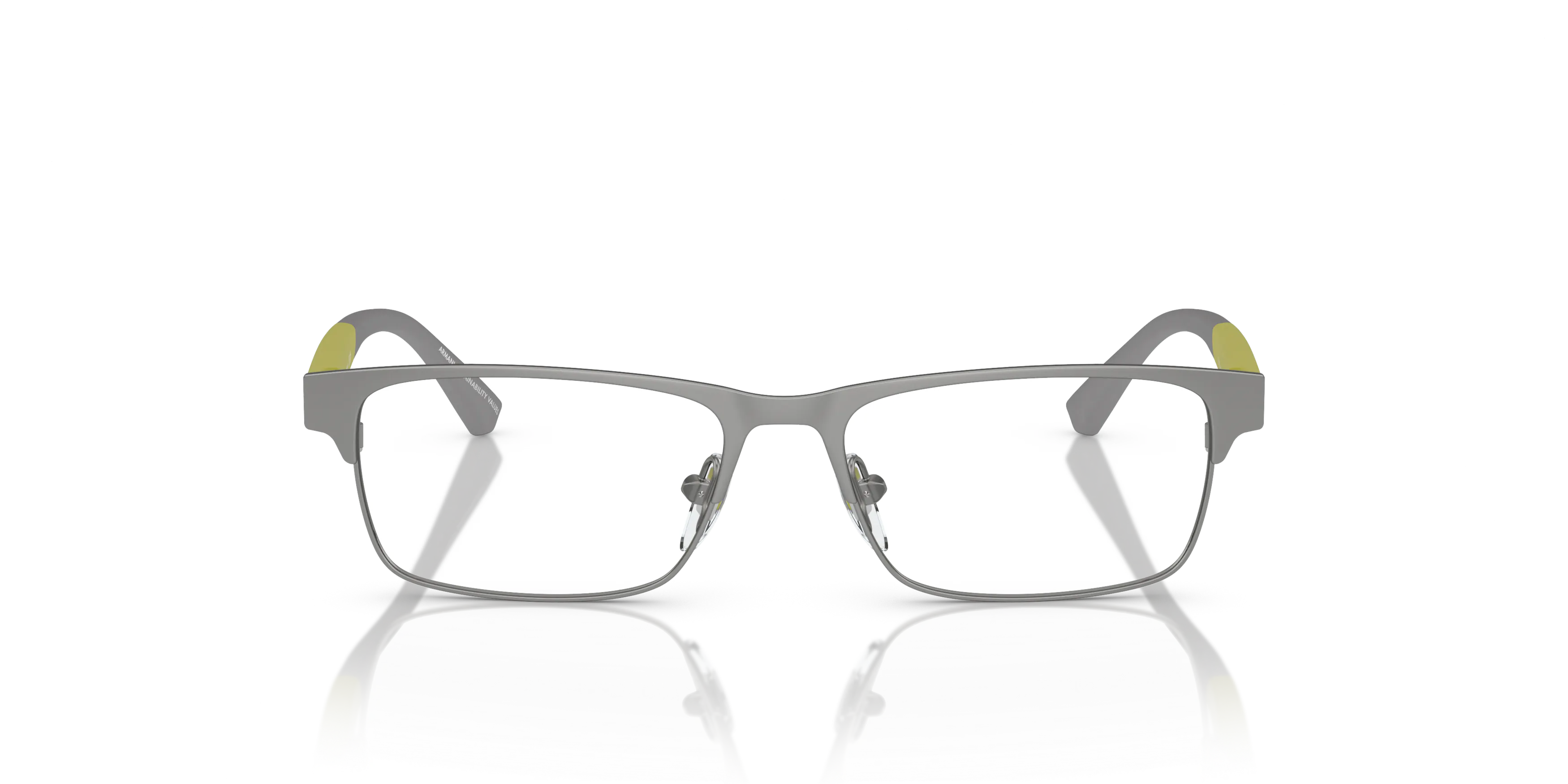 Front, Emporio Armani Teens 0EK1001 3045 Briller