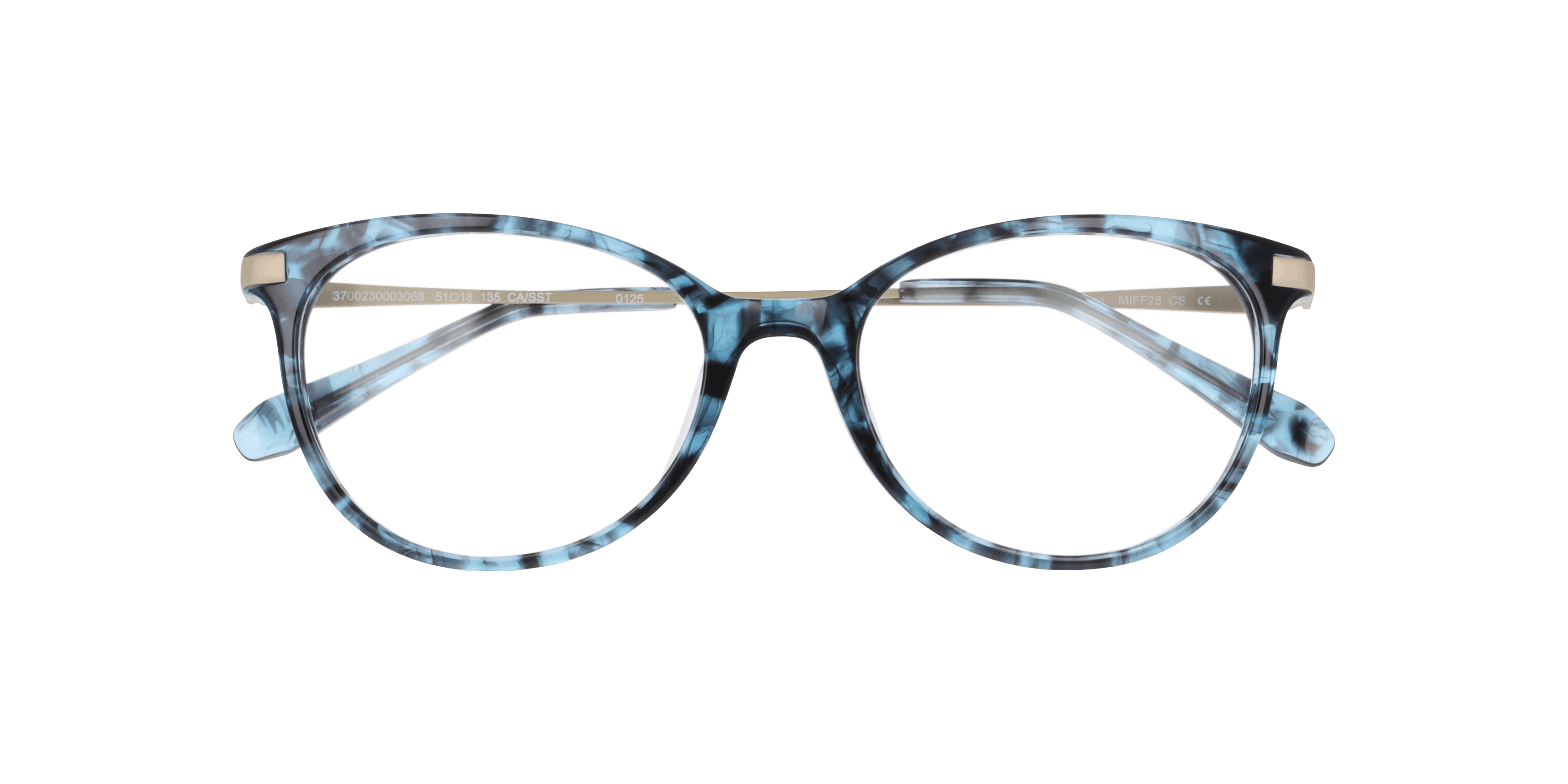 Folded, MADE IN FRANCE MIFF28 CS