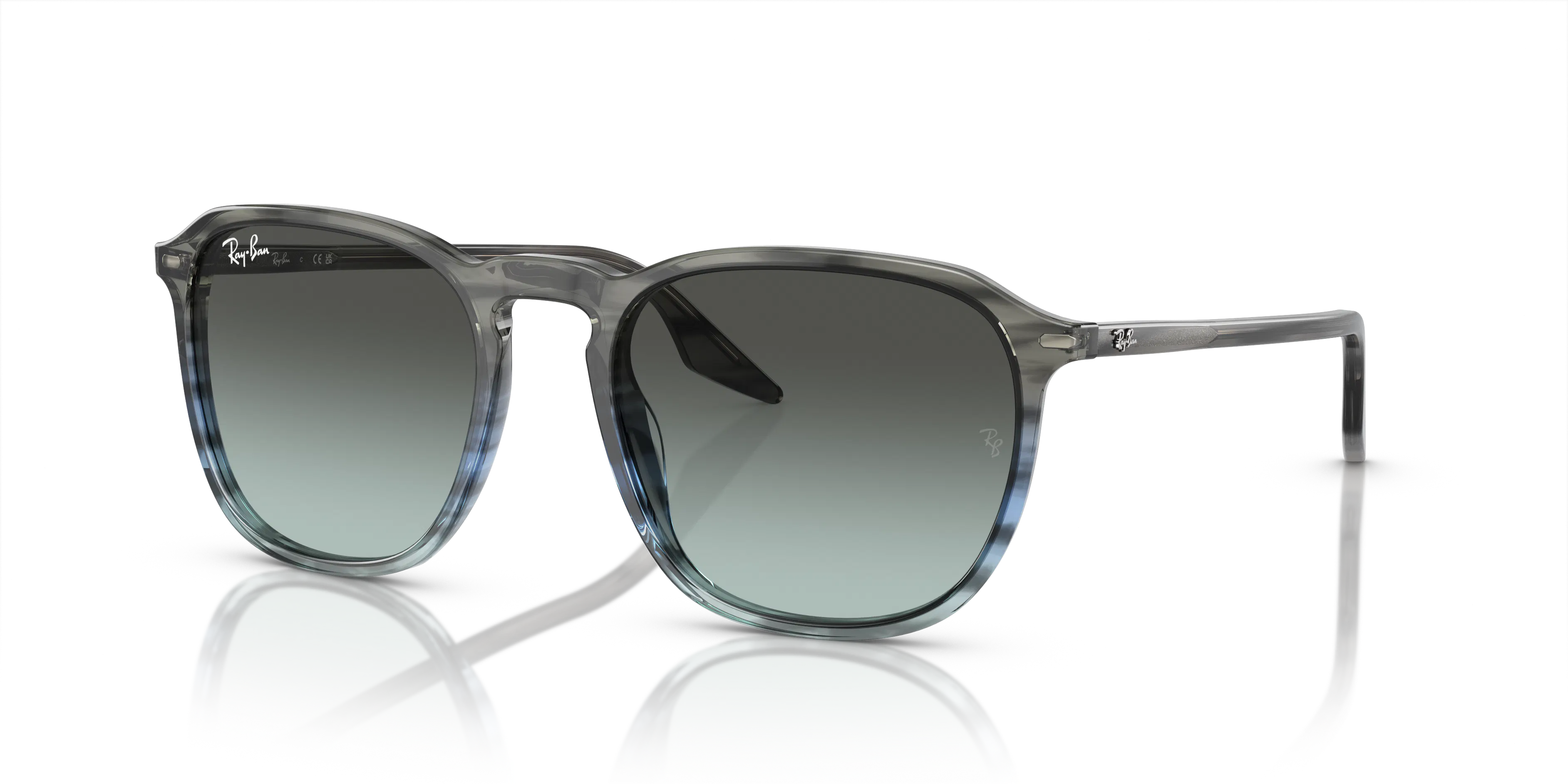 Angle_Left01, Ray-Ban RB2203 1391GK