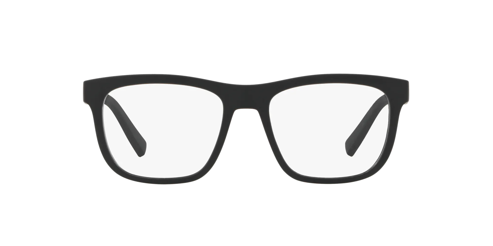 Front, Armani Exchange AX3050 8078