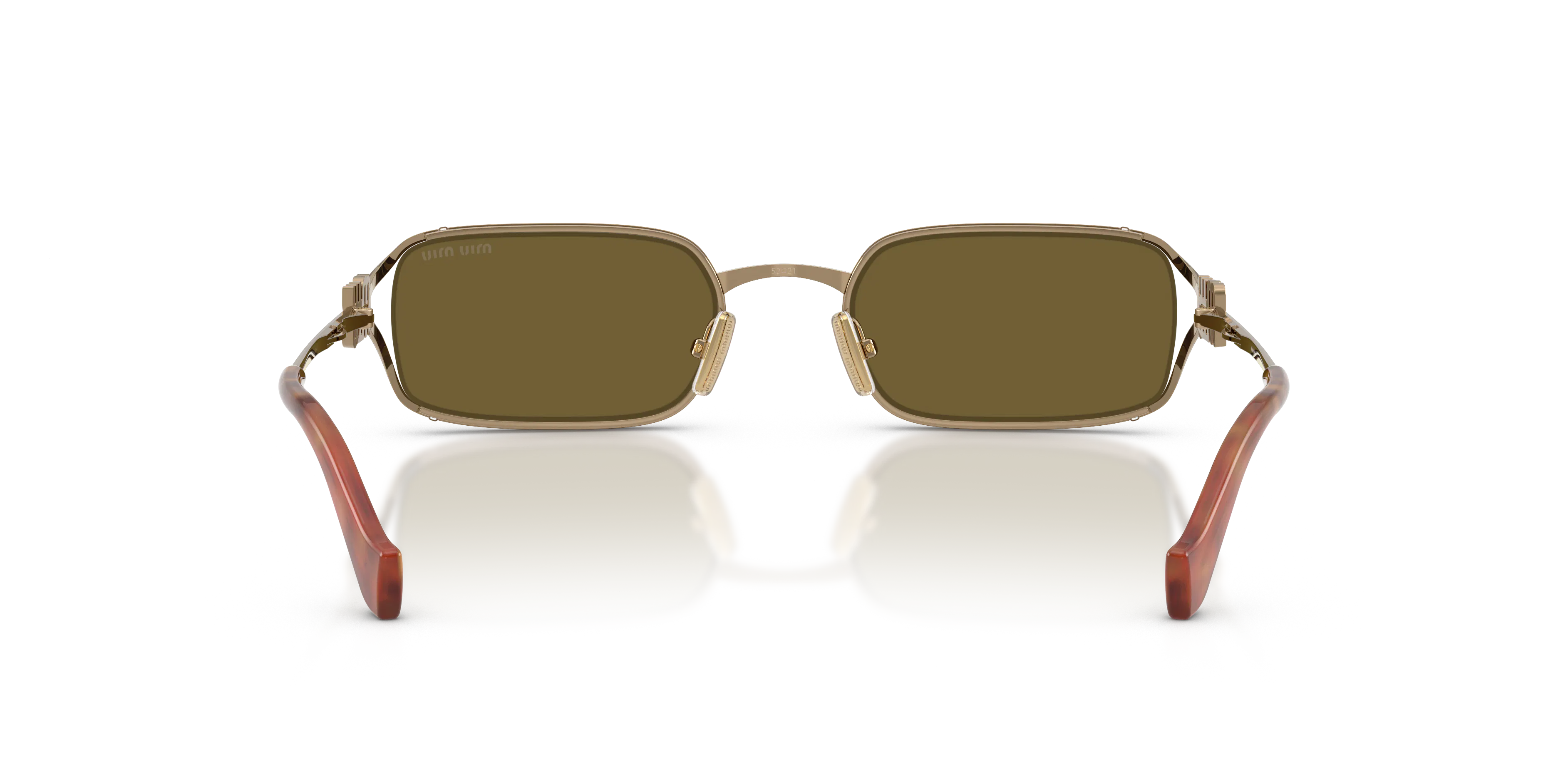Detail02, Miu Miu MU C50S 3305