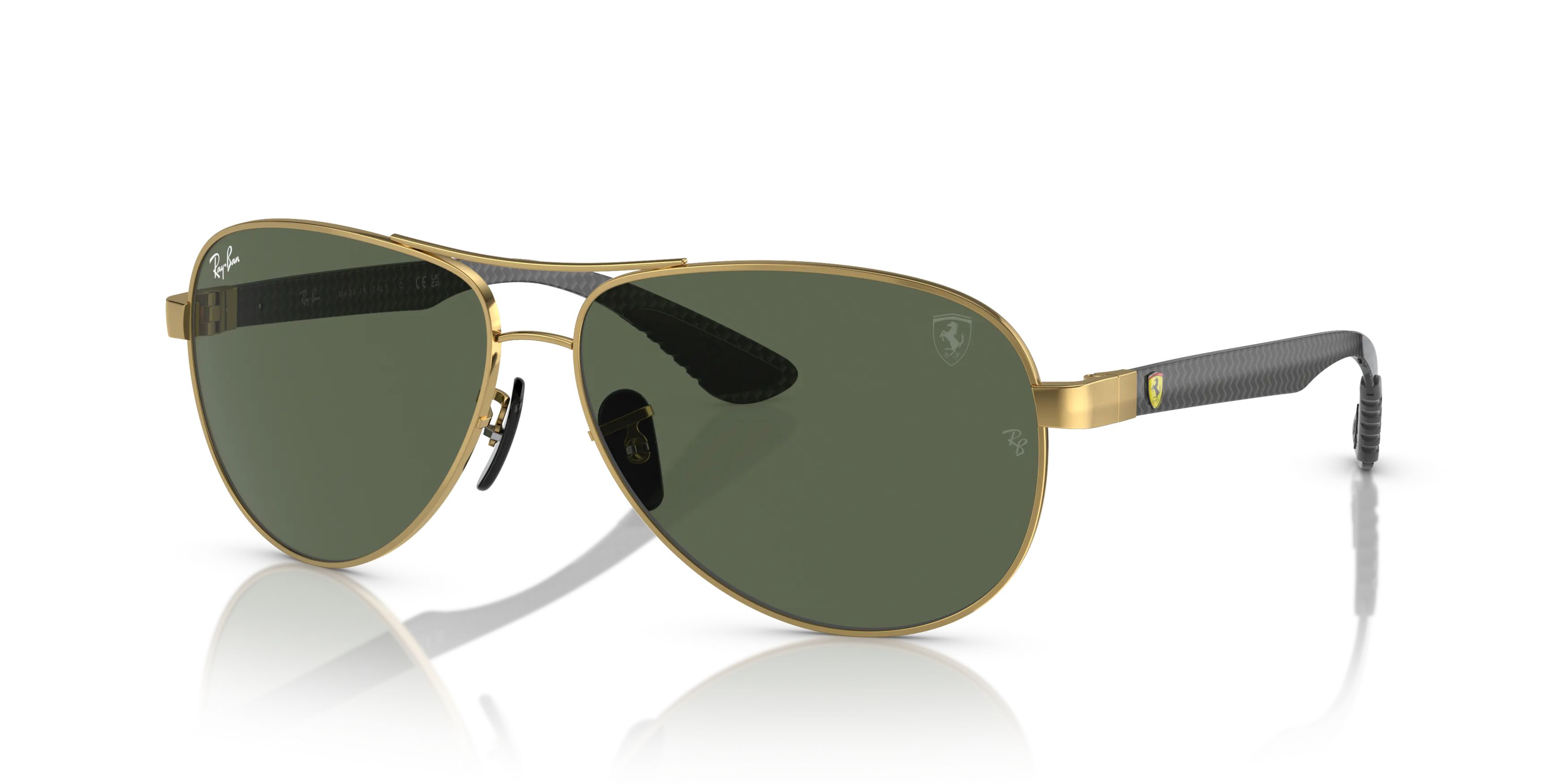 Angle_Left01, Ray-Ban RB8331M F00871