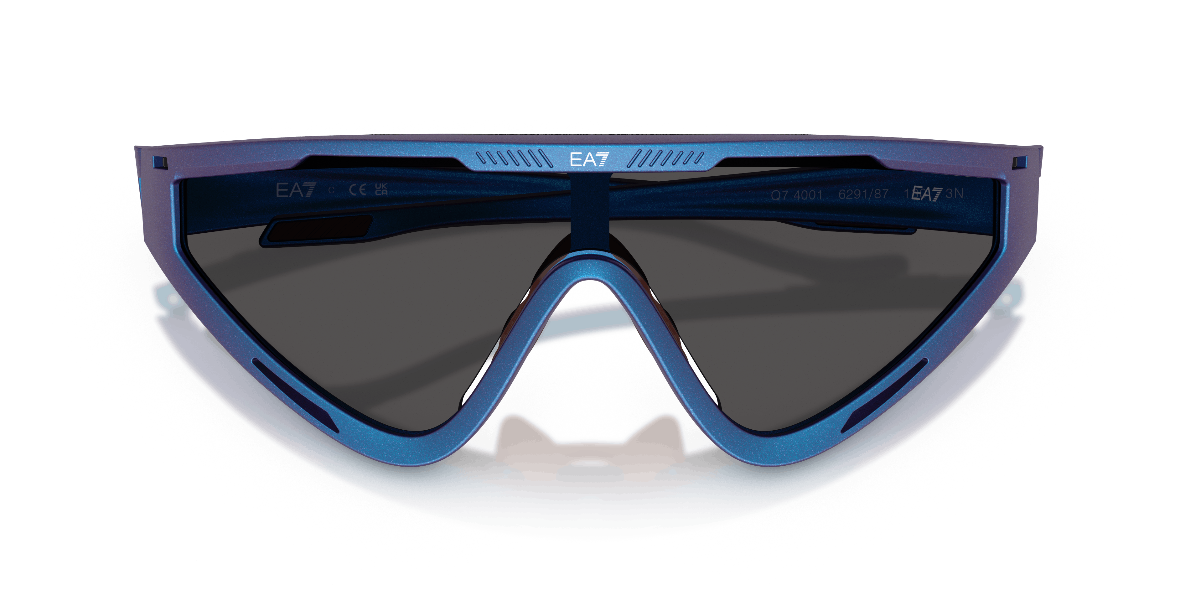 Folded, EA7 Q74001 629187