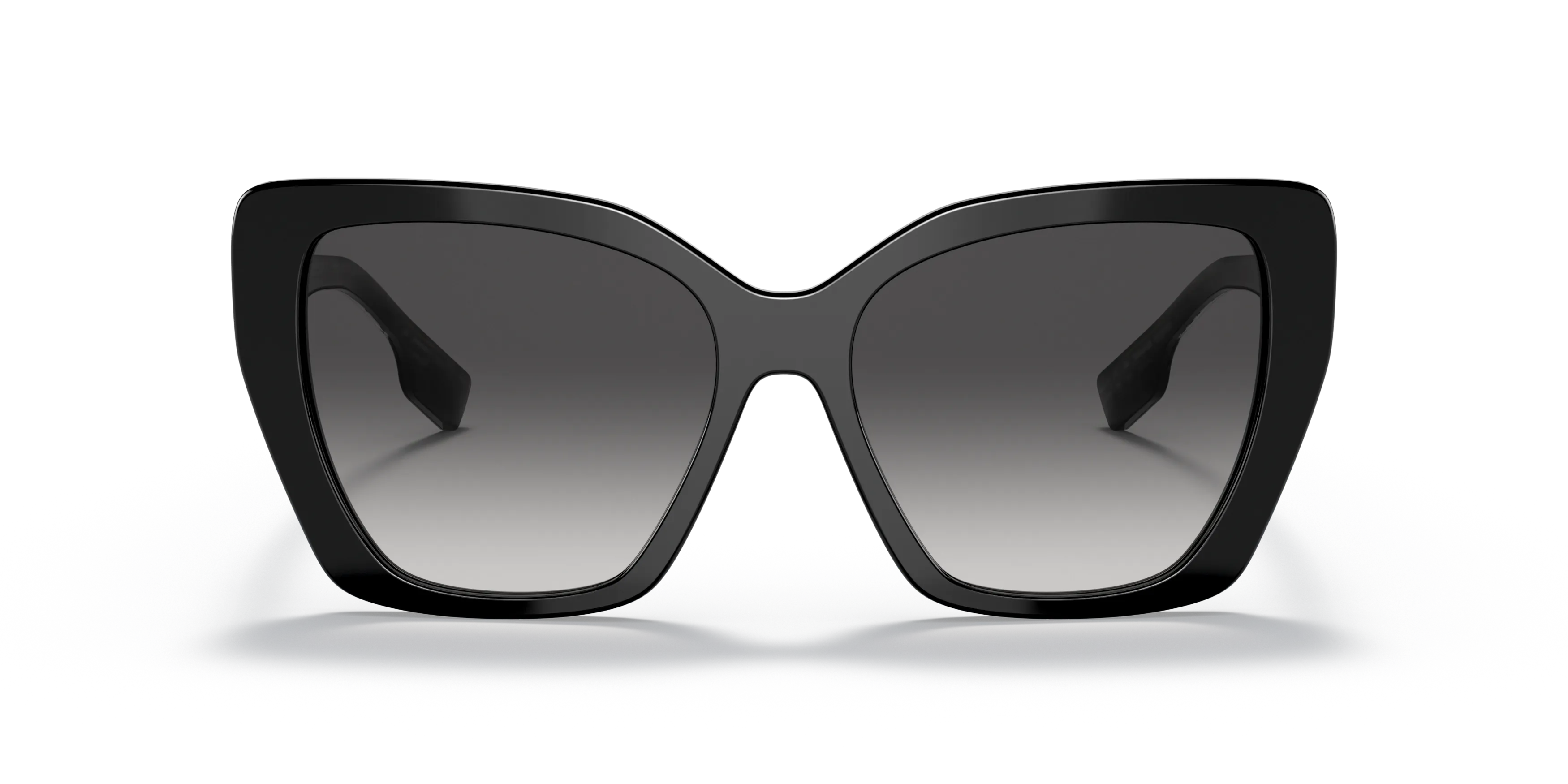 Front, Burberry BE4366 39808G