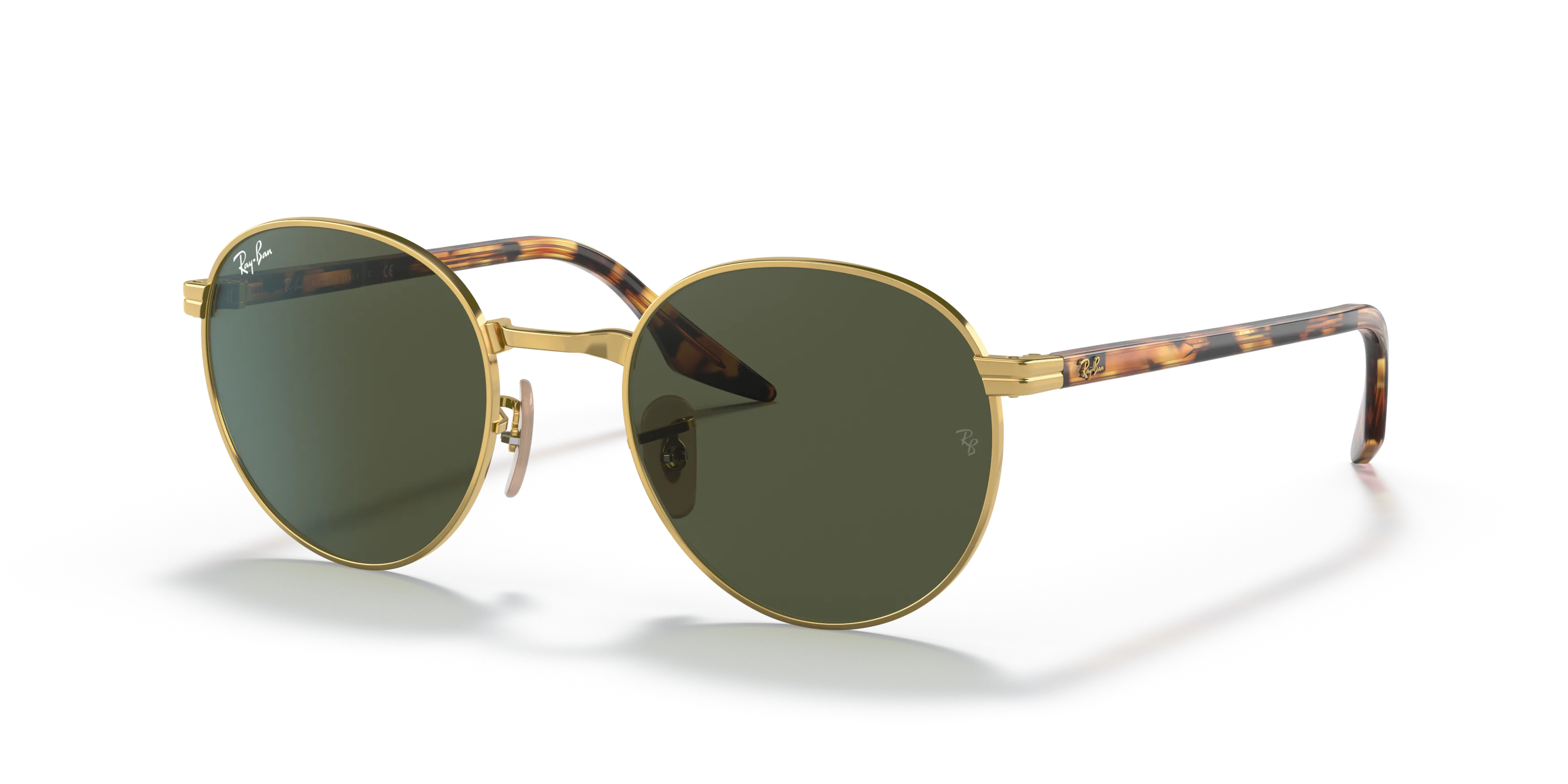Angle_Left01, RAY-BAN RB3691 001/31