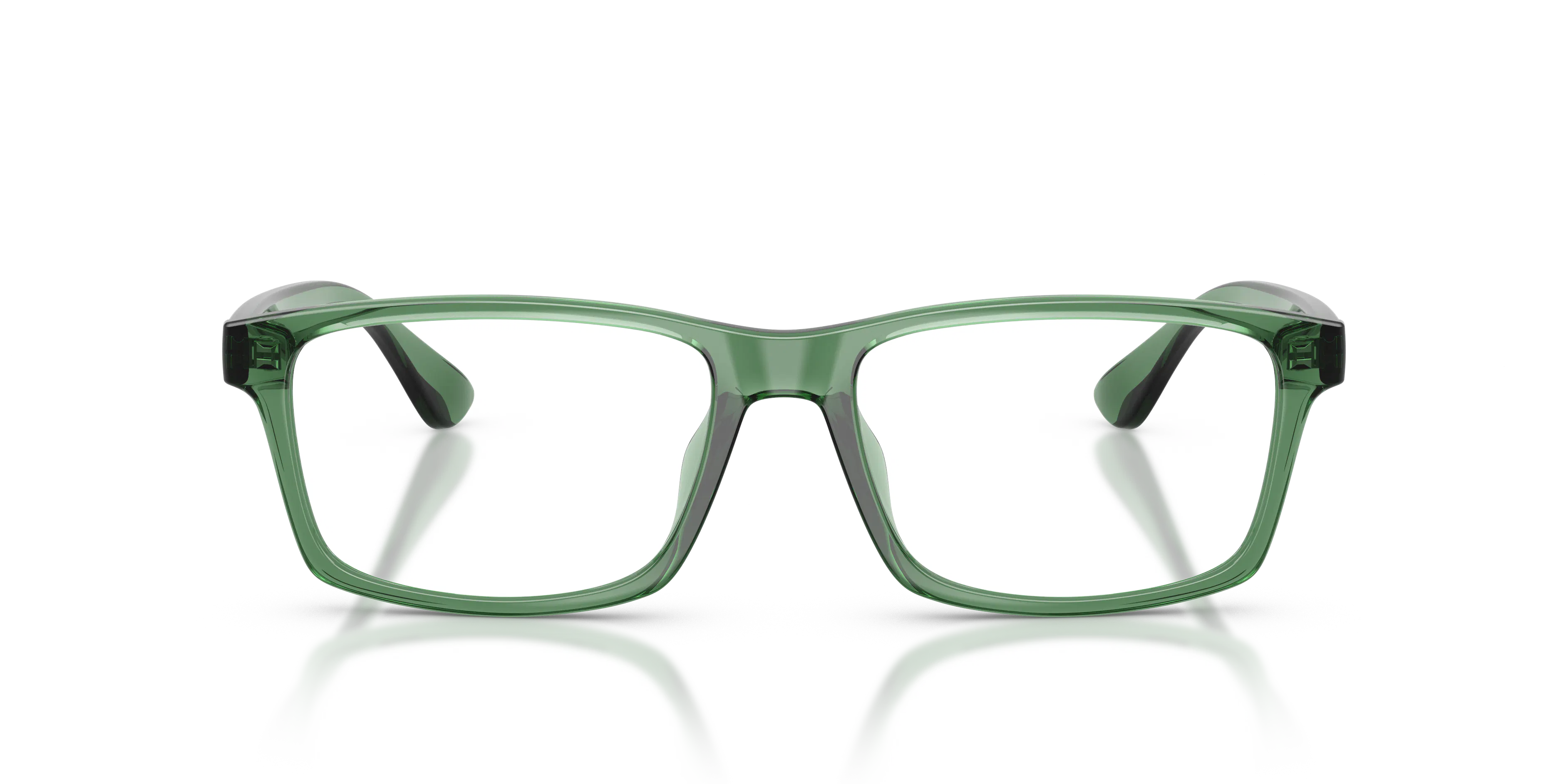 Front, ARMANI EXCHANGE AX3083U 8423