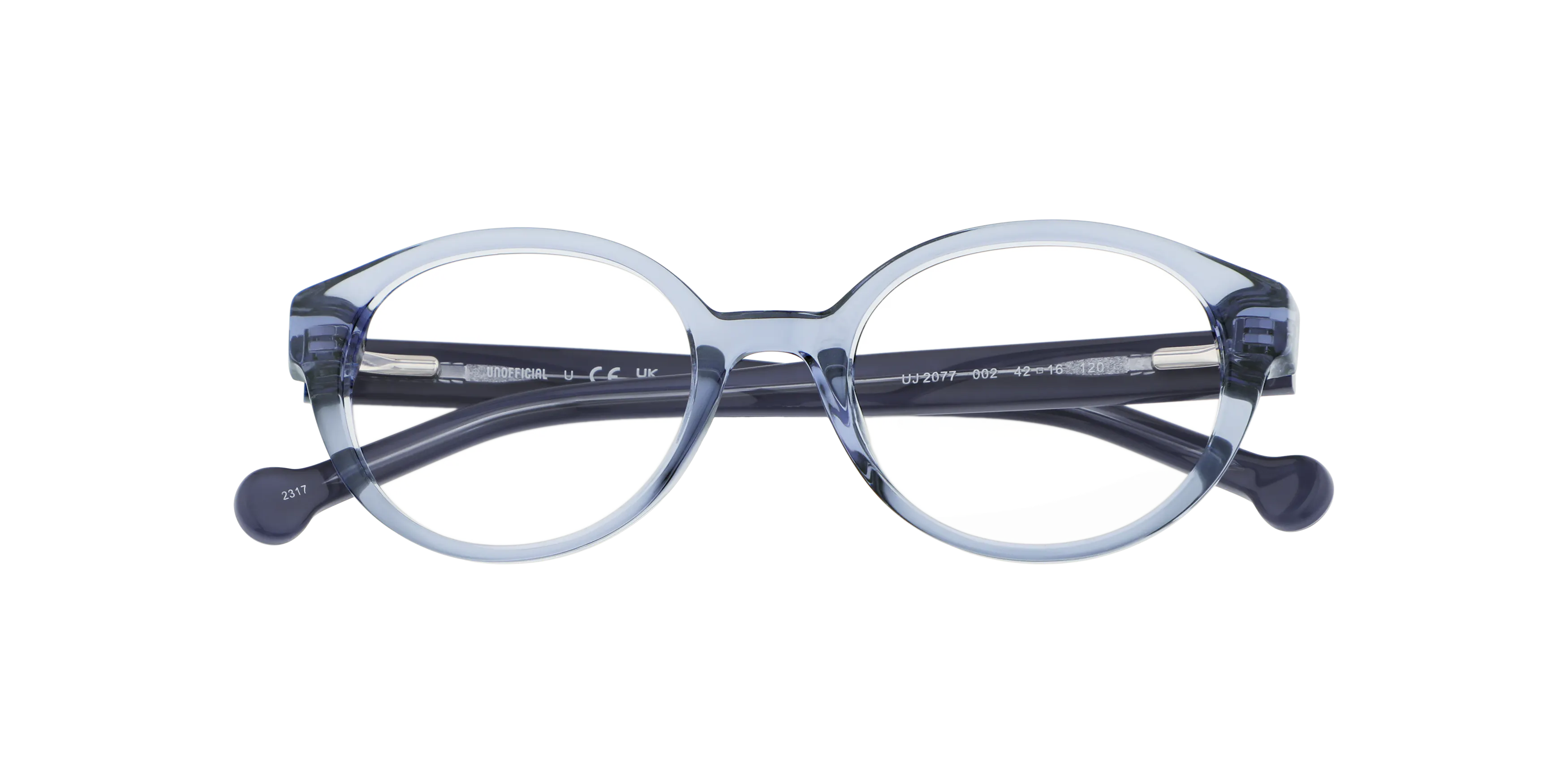 Folded, UNOFFICIAL 0UJ2077 2