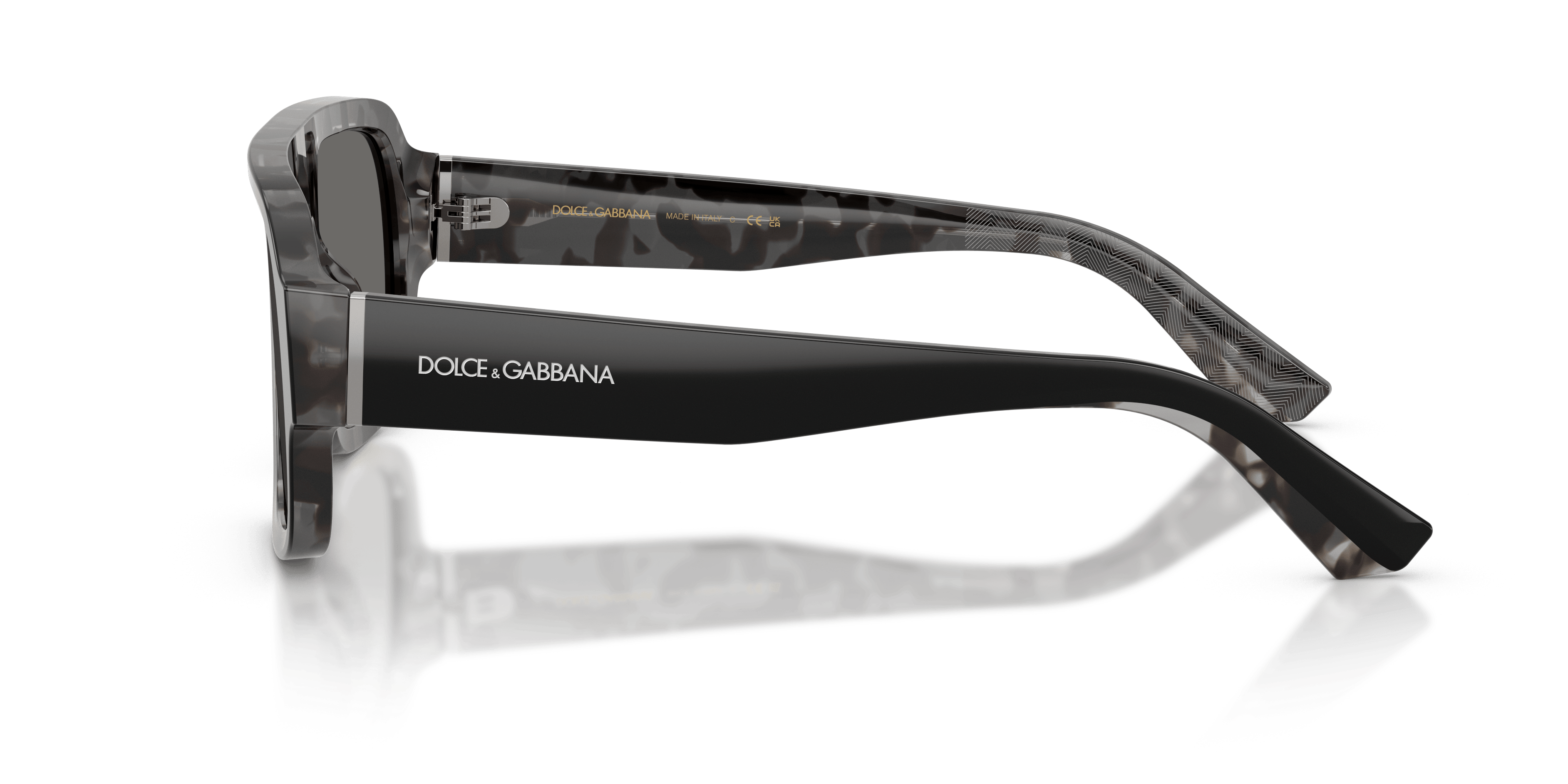 Angle_Left02, Dolce&Gabbana DG4516 501/87