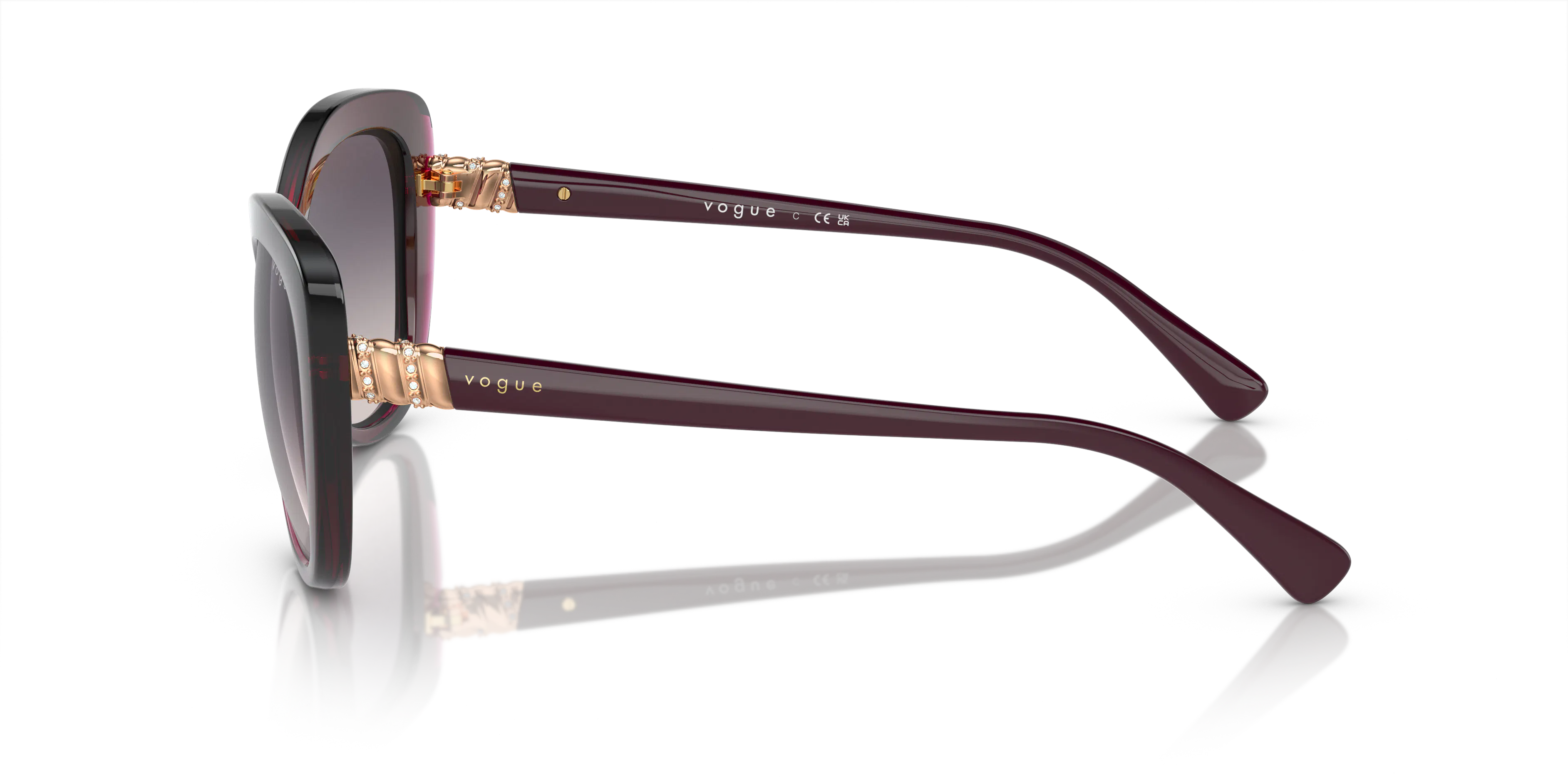 Angle_Left02, Vogue Eyewear VO5515SB 298936