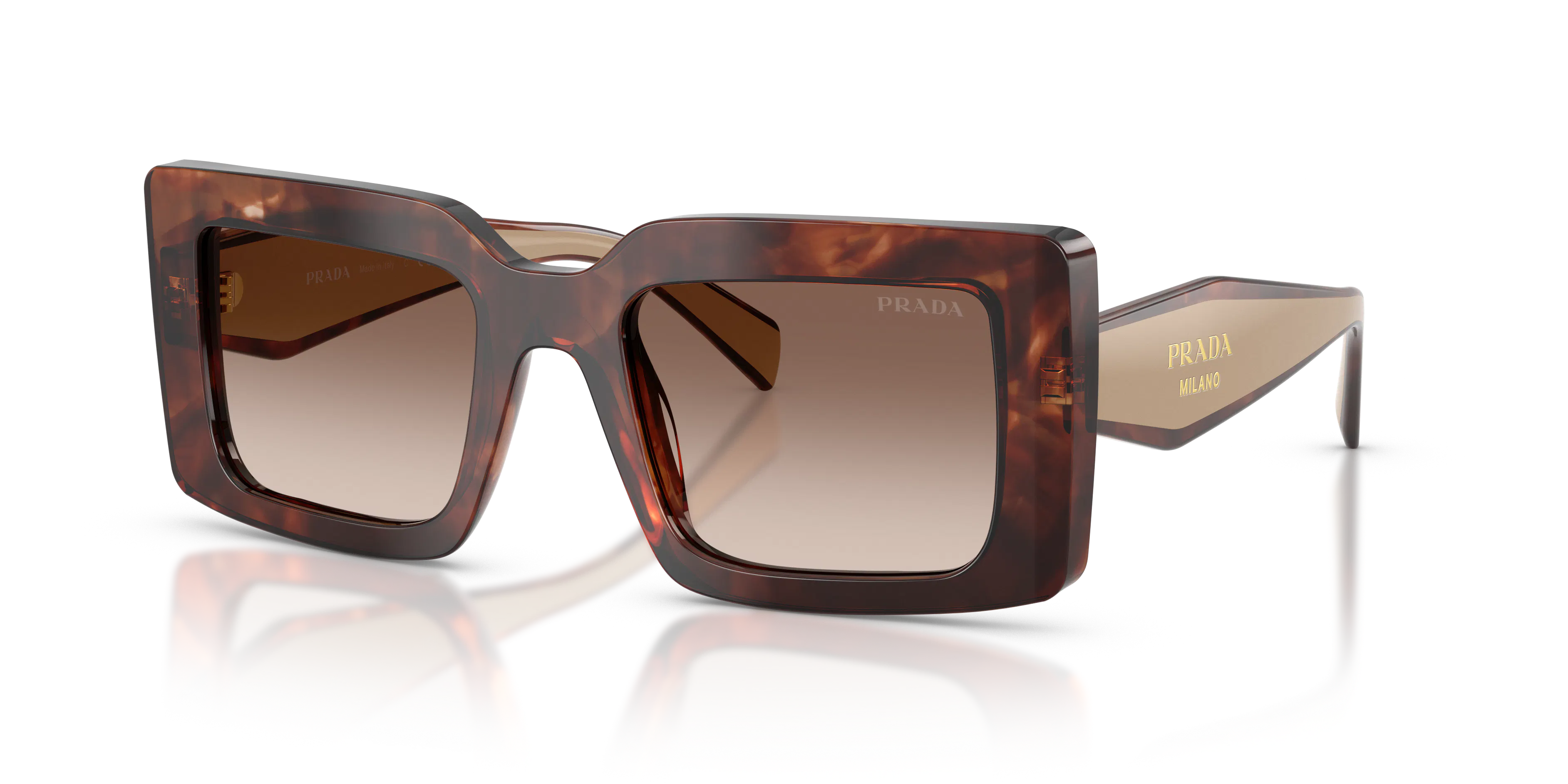 Angle_Left01, Prada PR D01S 00K10S