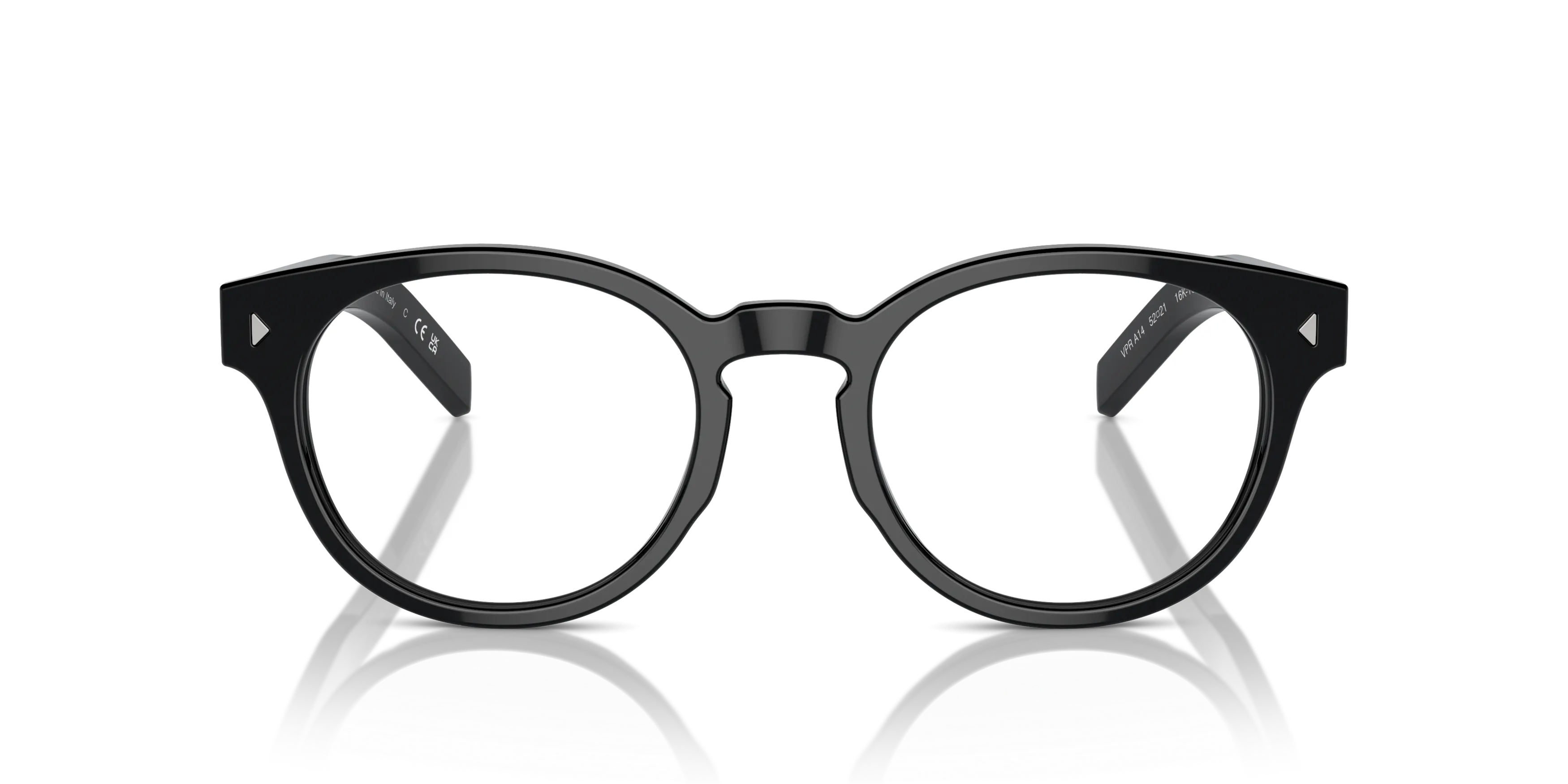 Front, Prada PR A14V 16K1O1