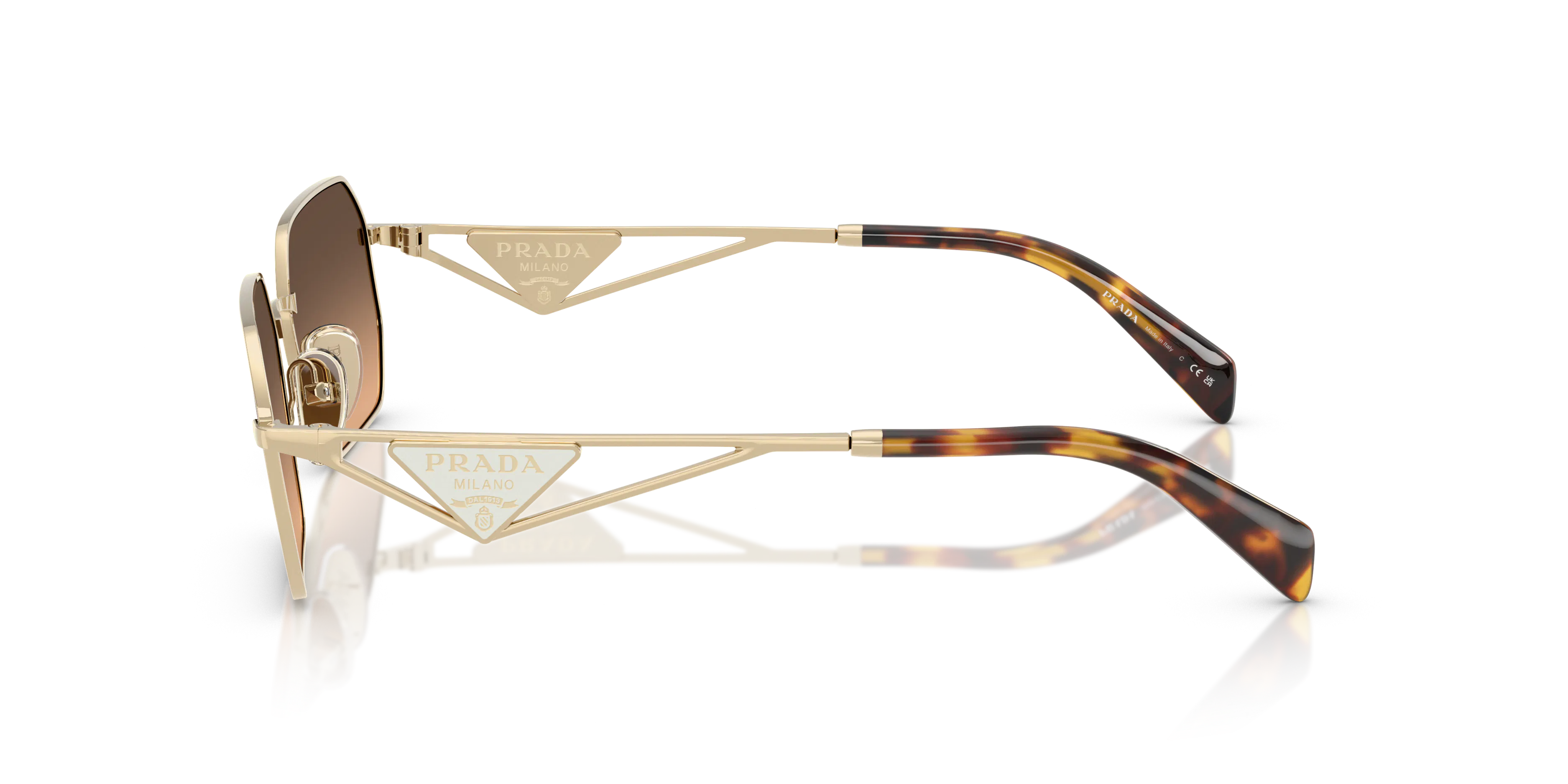 Angle_Left02, Prada PR A51S ZVN50C