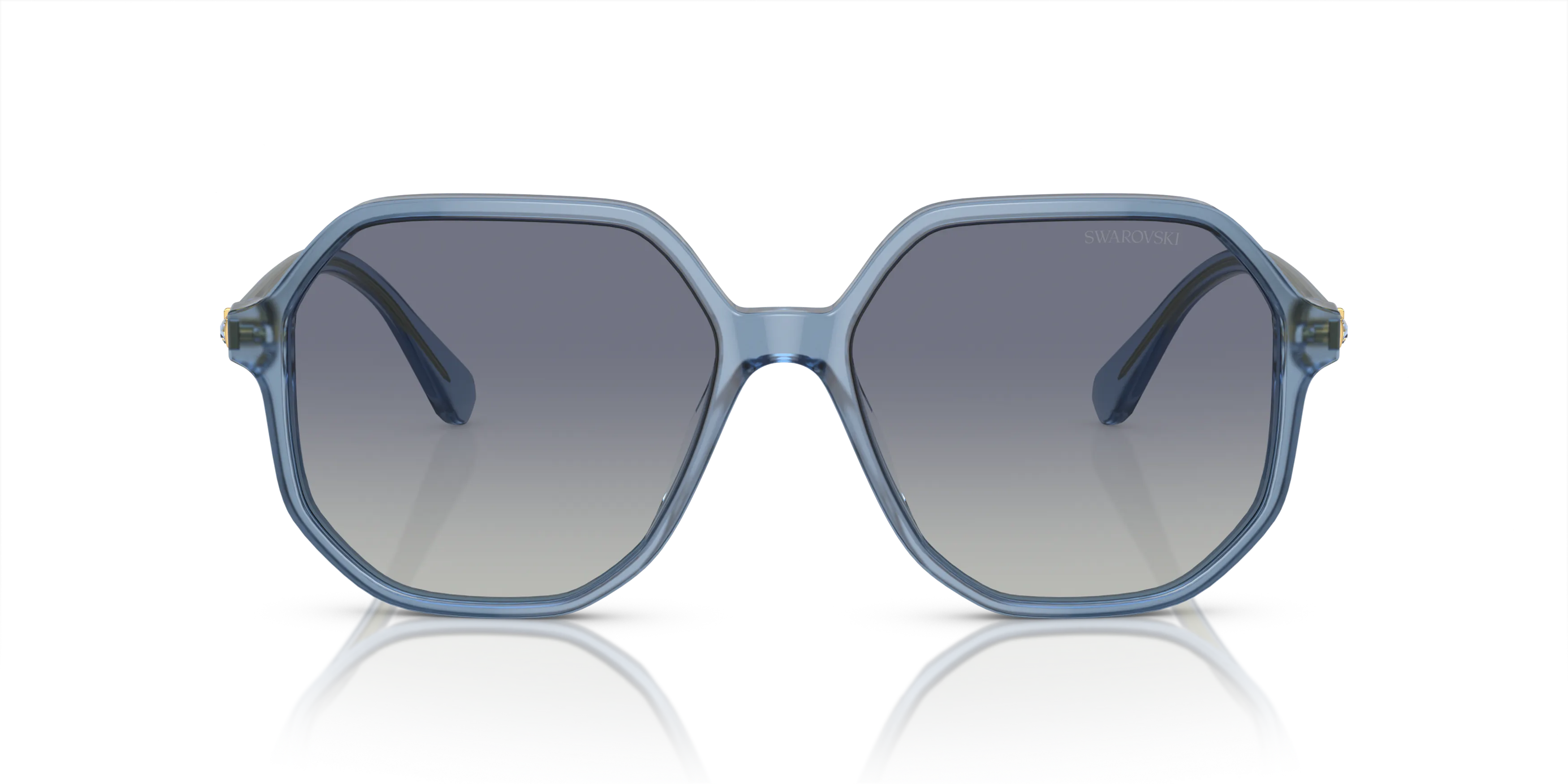 Front, Swarovski SK6003 10354L