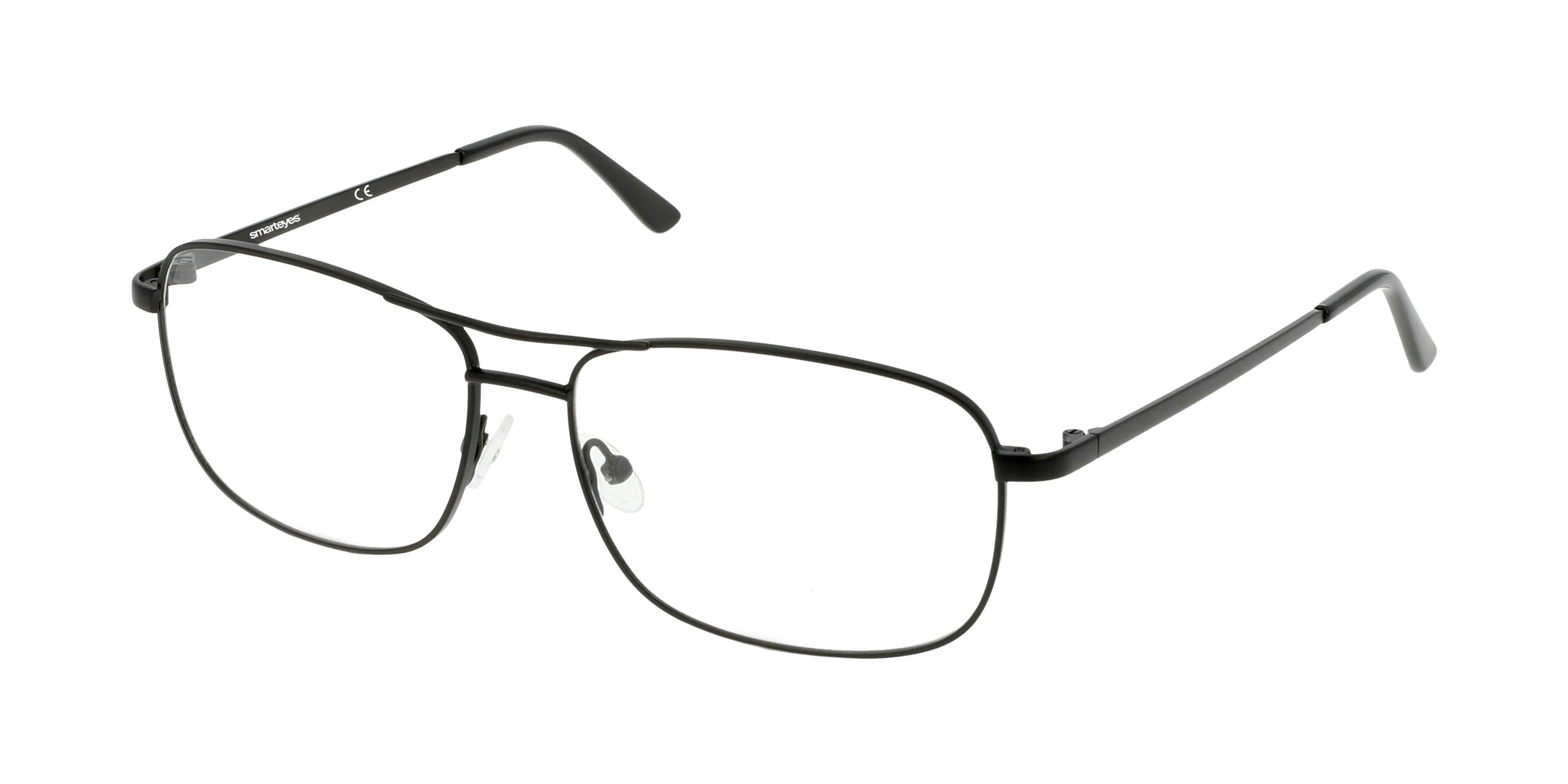 Front, Smarteyes Core 0IY1012 Brillestel C3