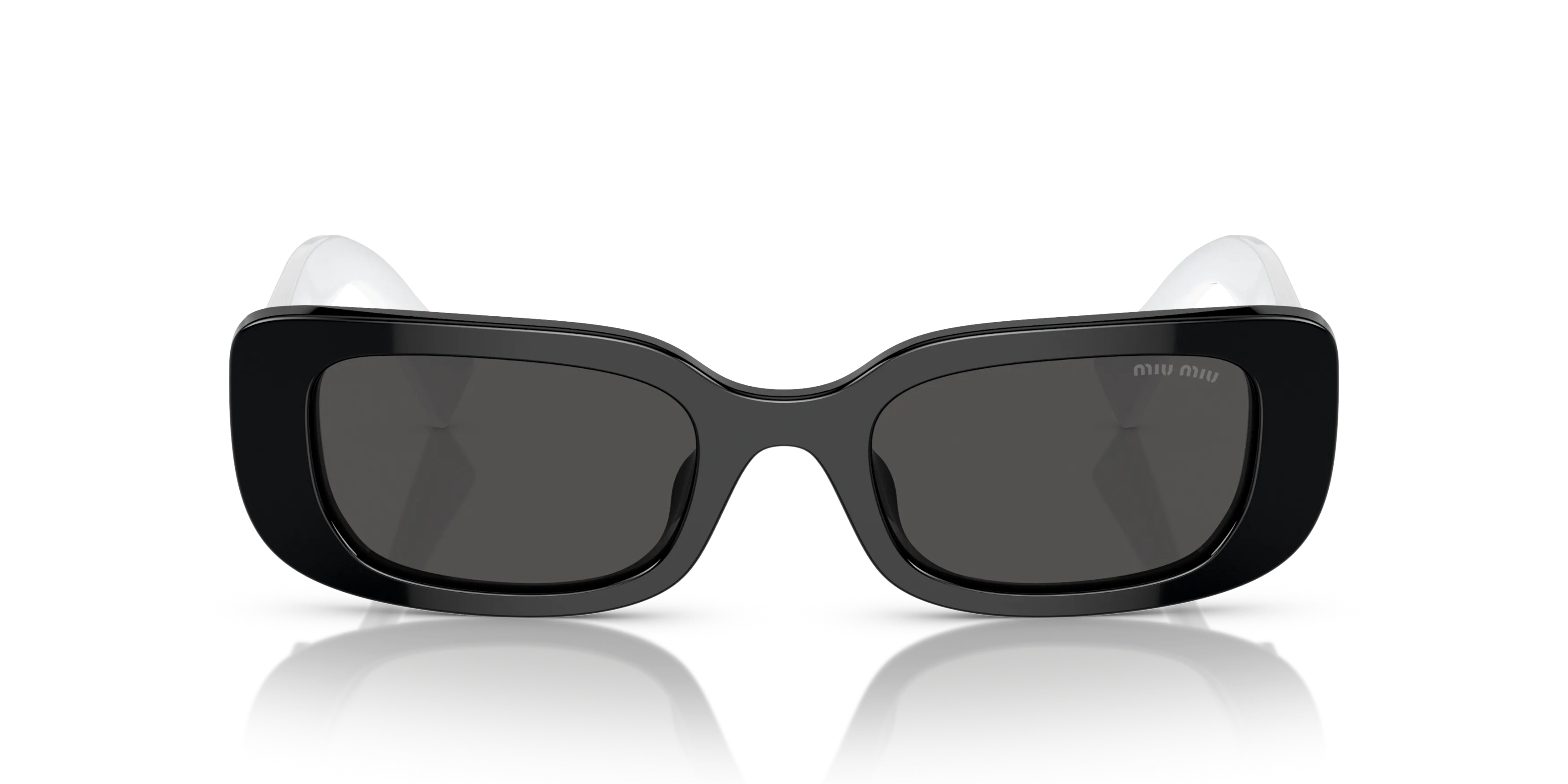 Front, Miu Miu MU08YS