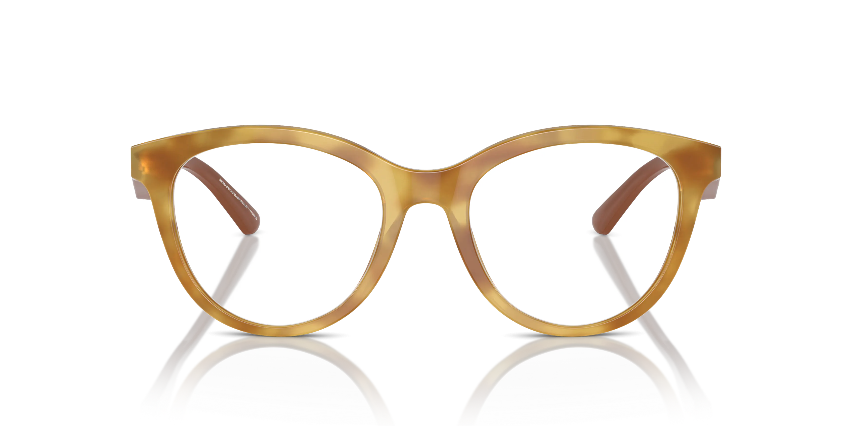 Front, Emporio Armani EA3236 6115