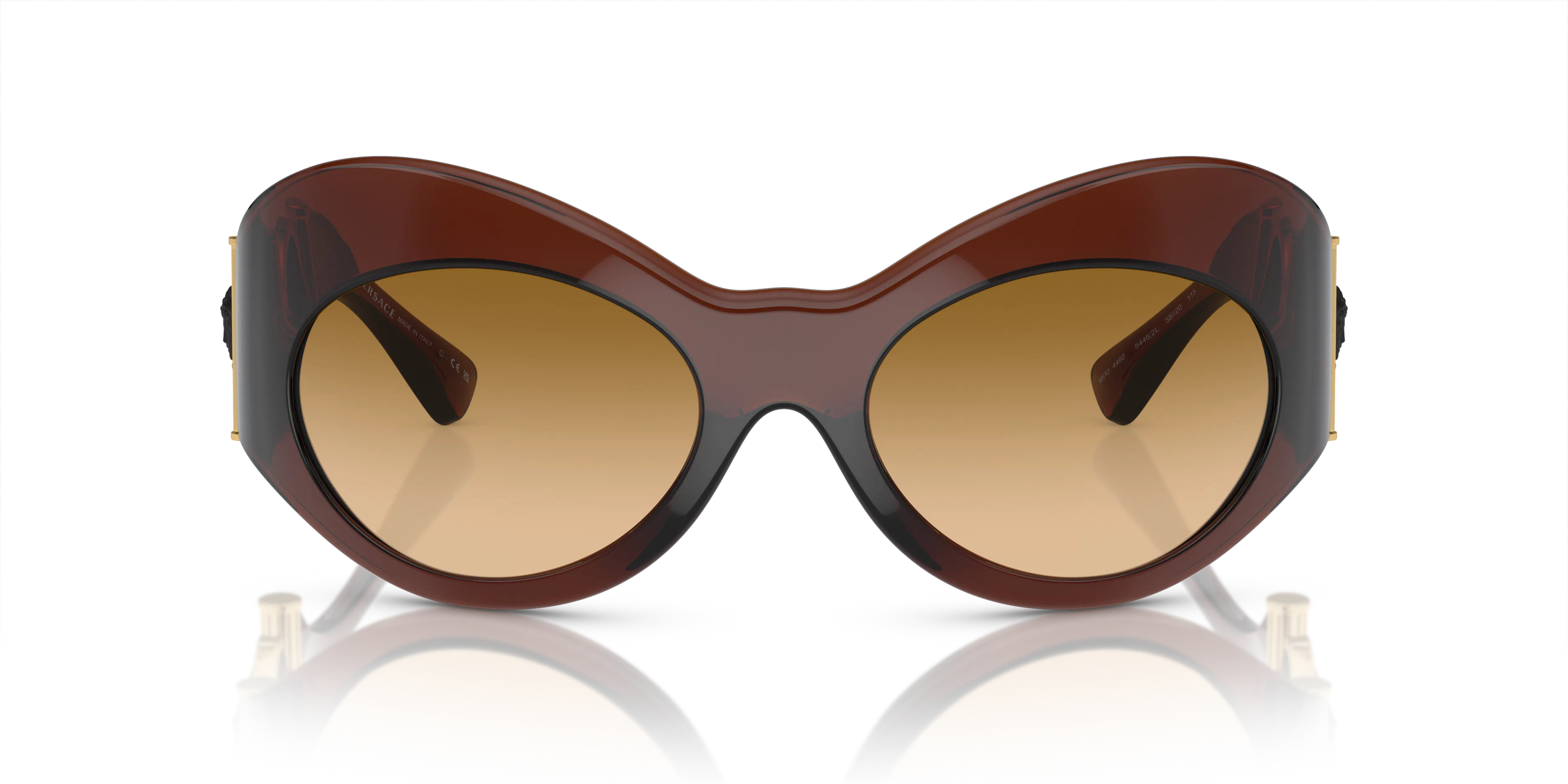 Front, Versace VE4462 54462L