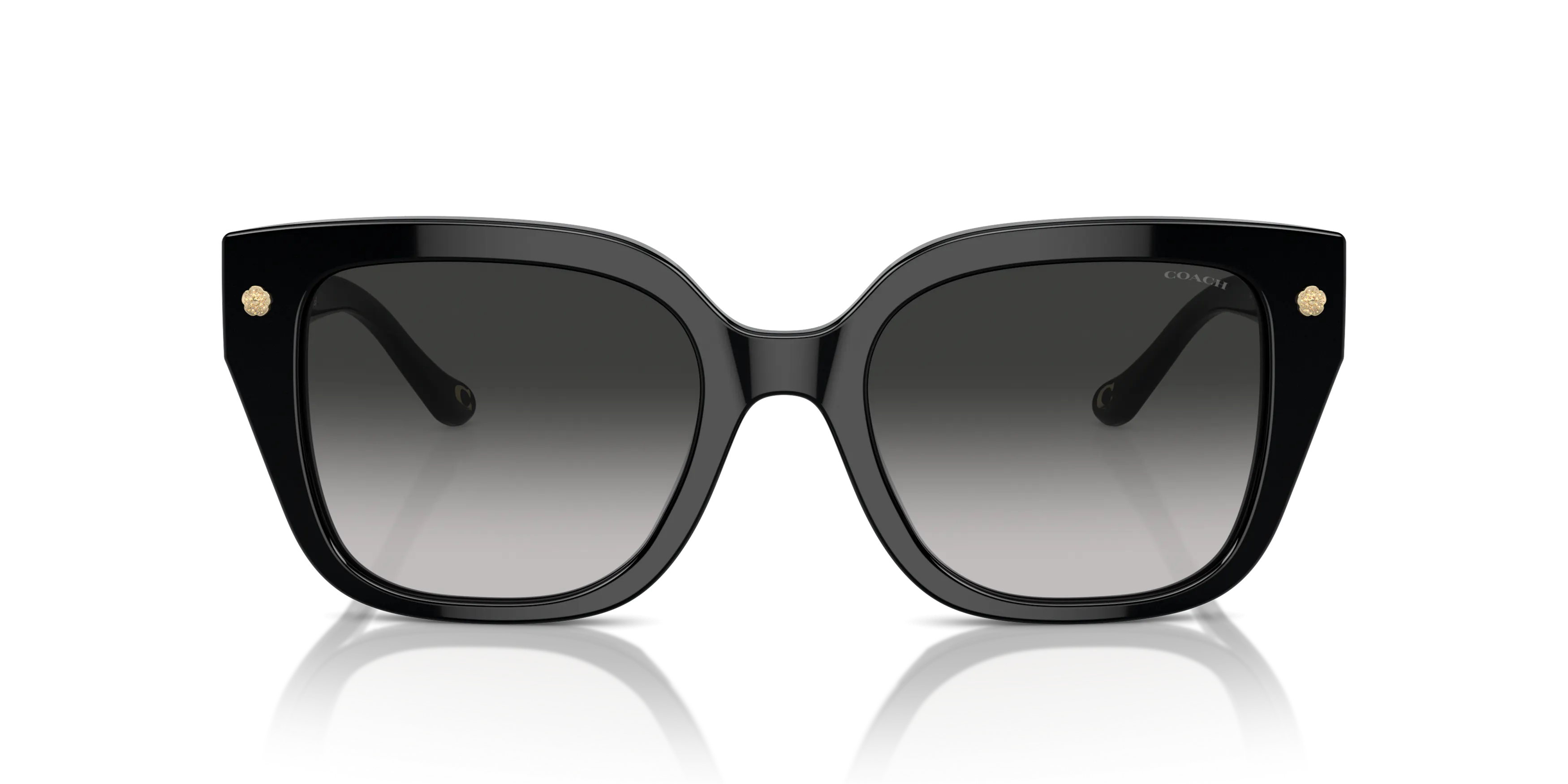 Front, COACH HC8392U 50023C