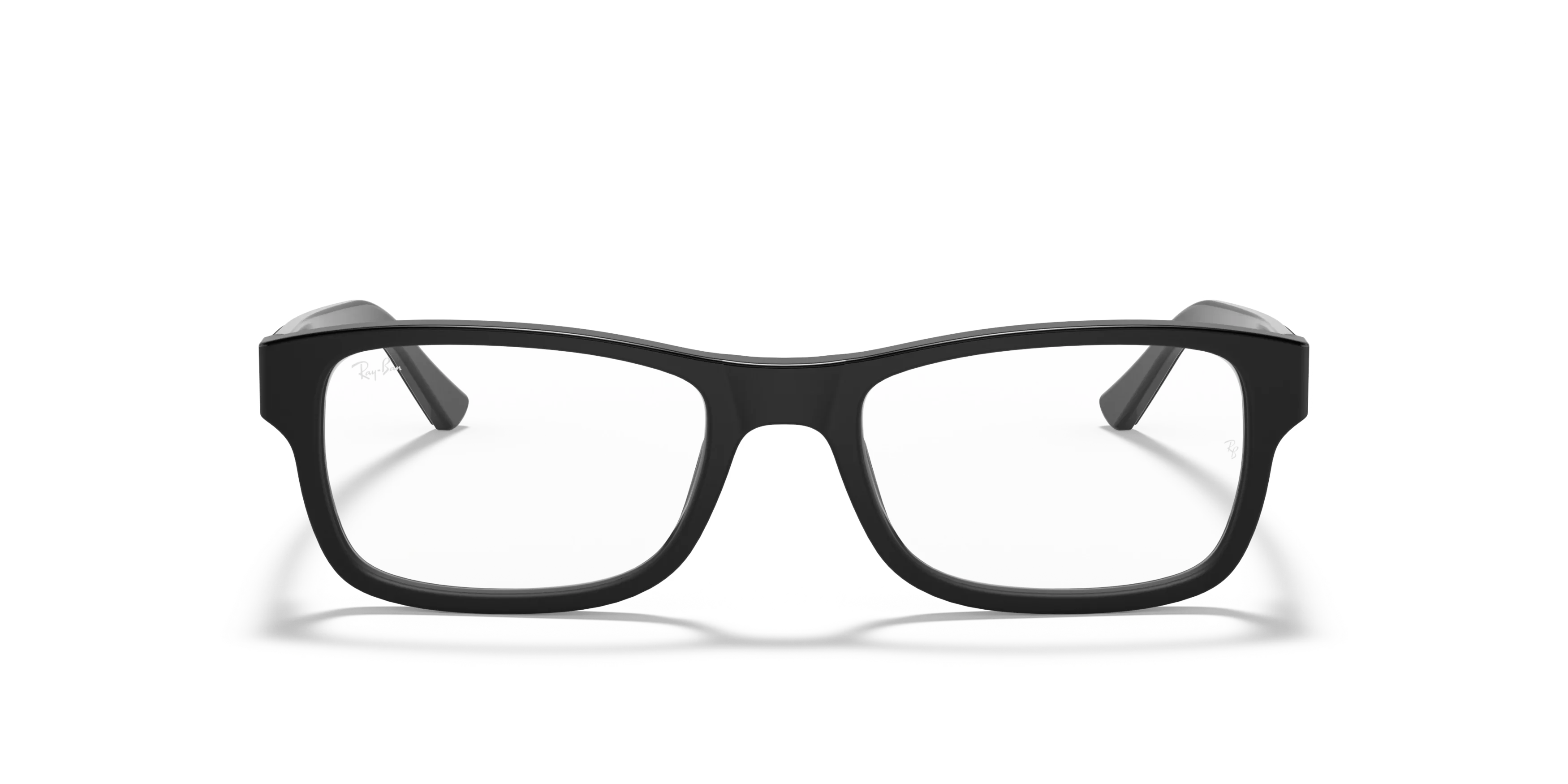 Front, Ray-Ban RB5268 5119